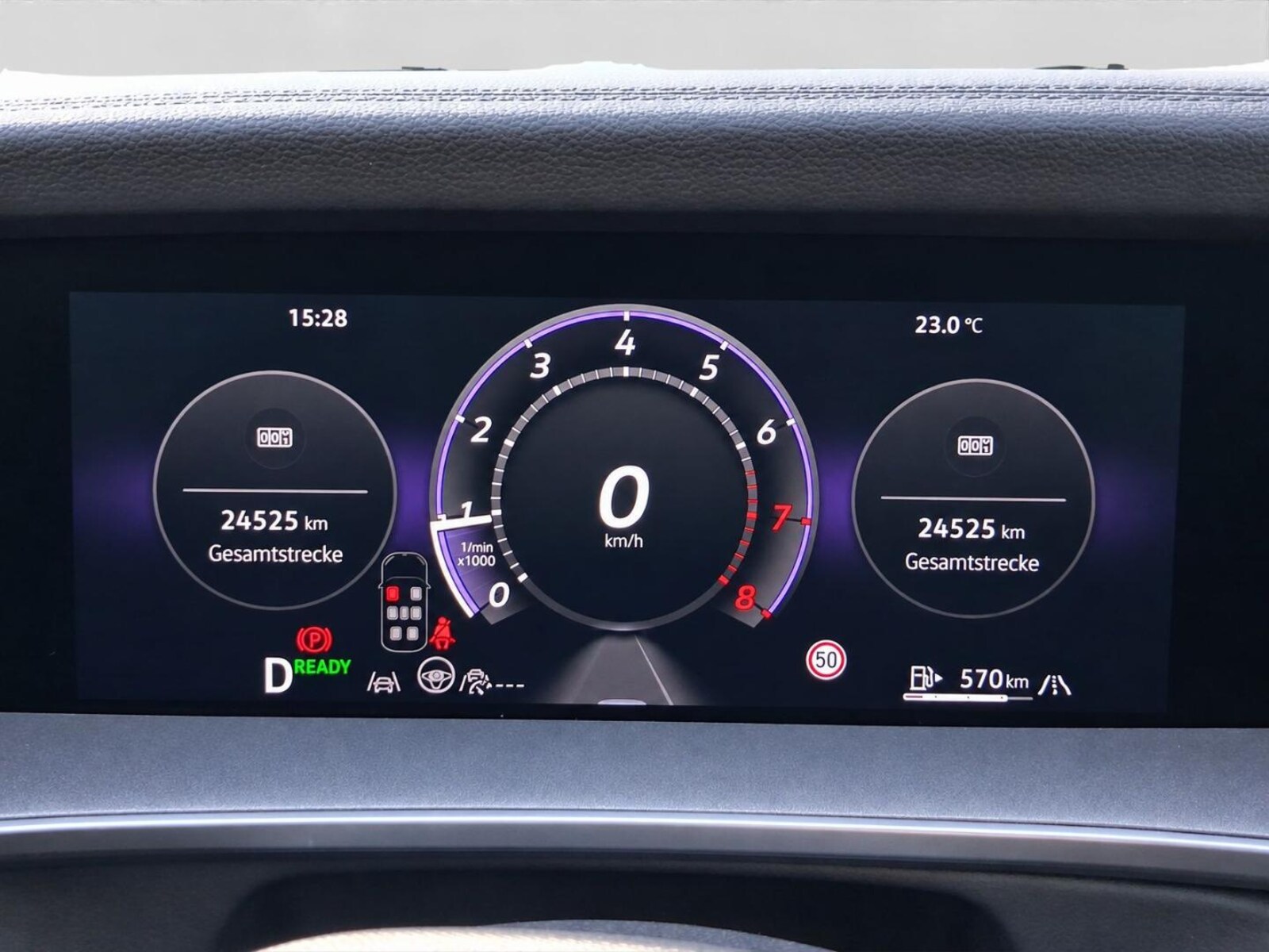 Volkswagen Tayron – Bild 11