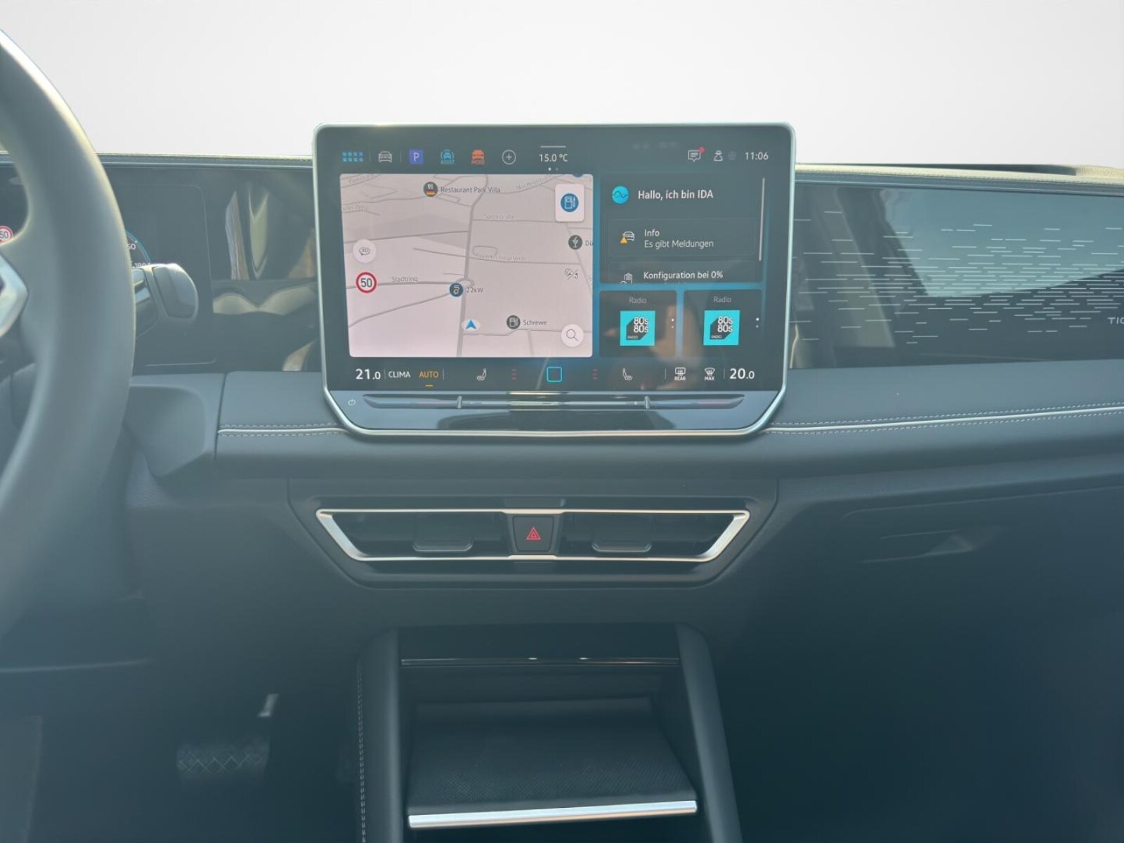 Volkswagen Tiguan – Bild 10