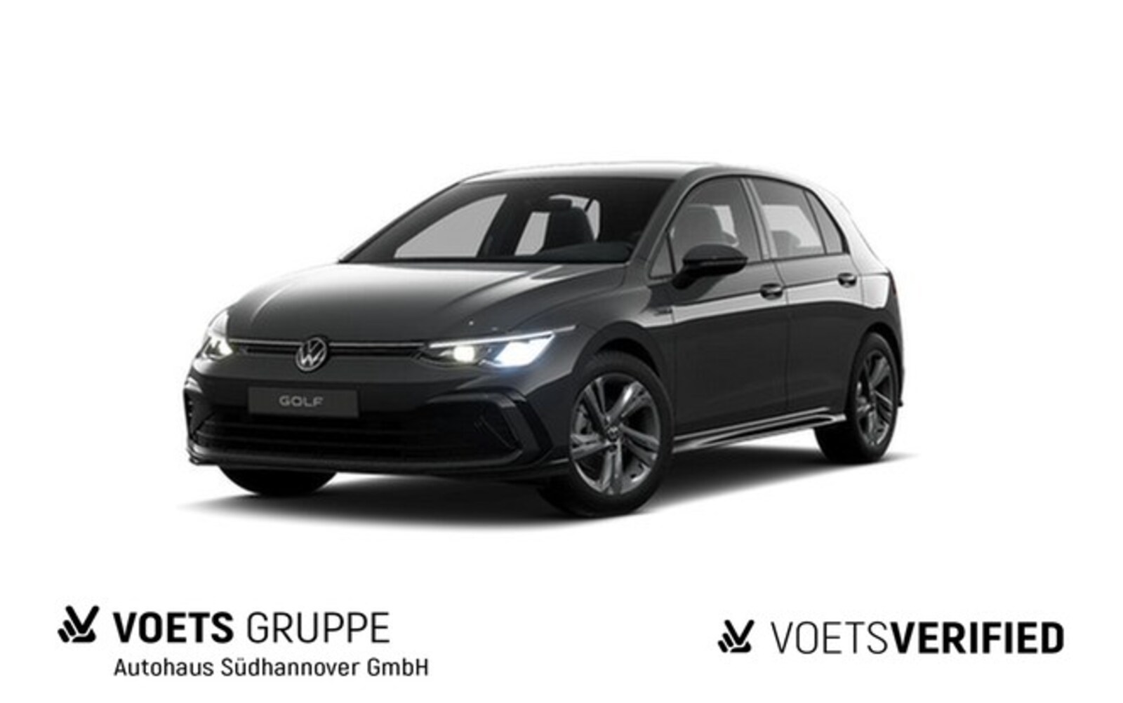 Volkswagen Golf – Bild 2