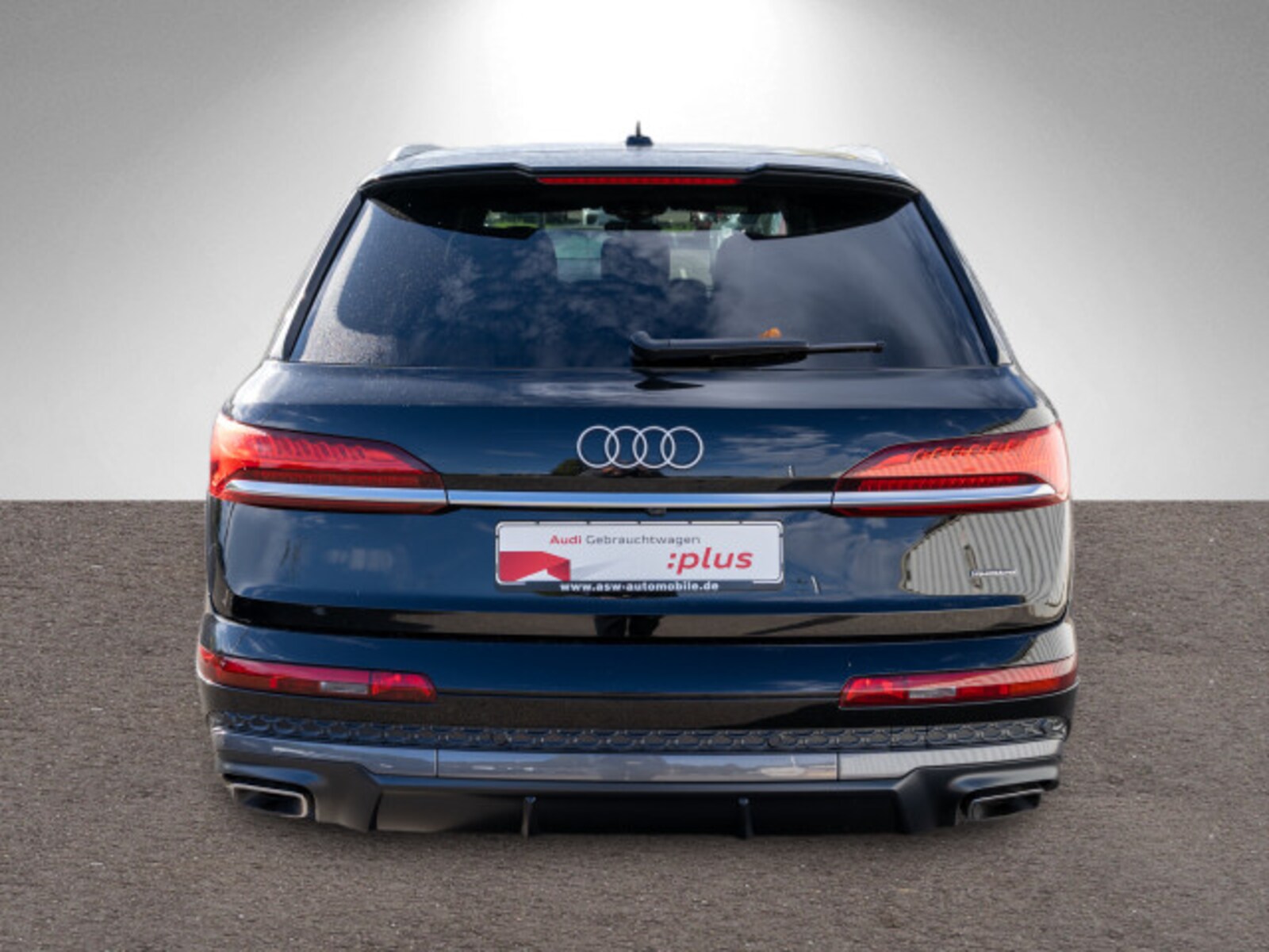 Audi Q7 – Bild 6