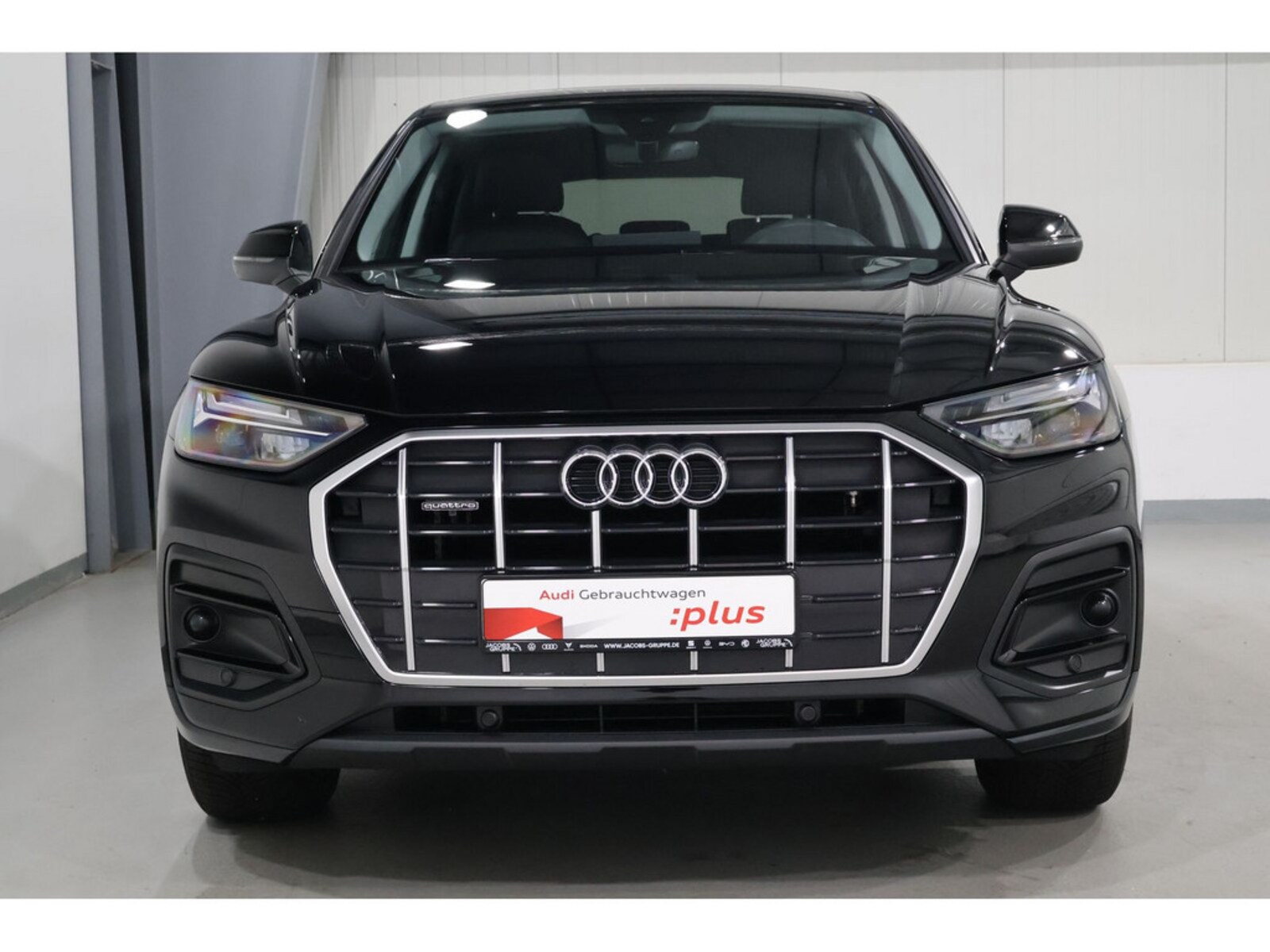 Audi Q5 Sportback – Bild 2