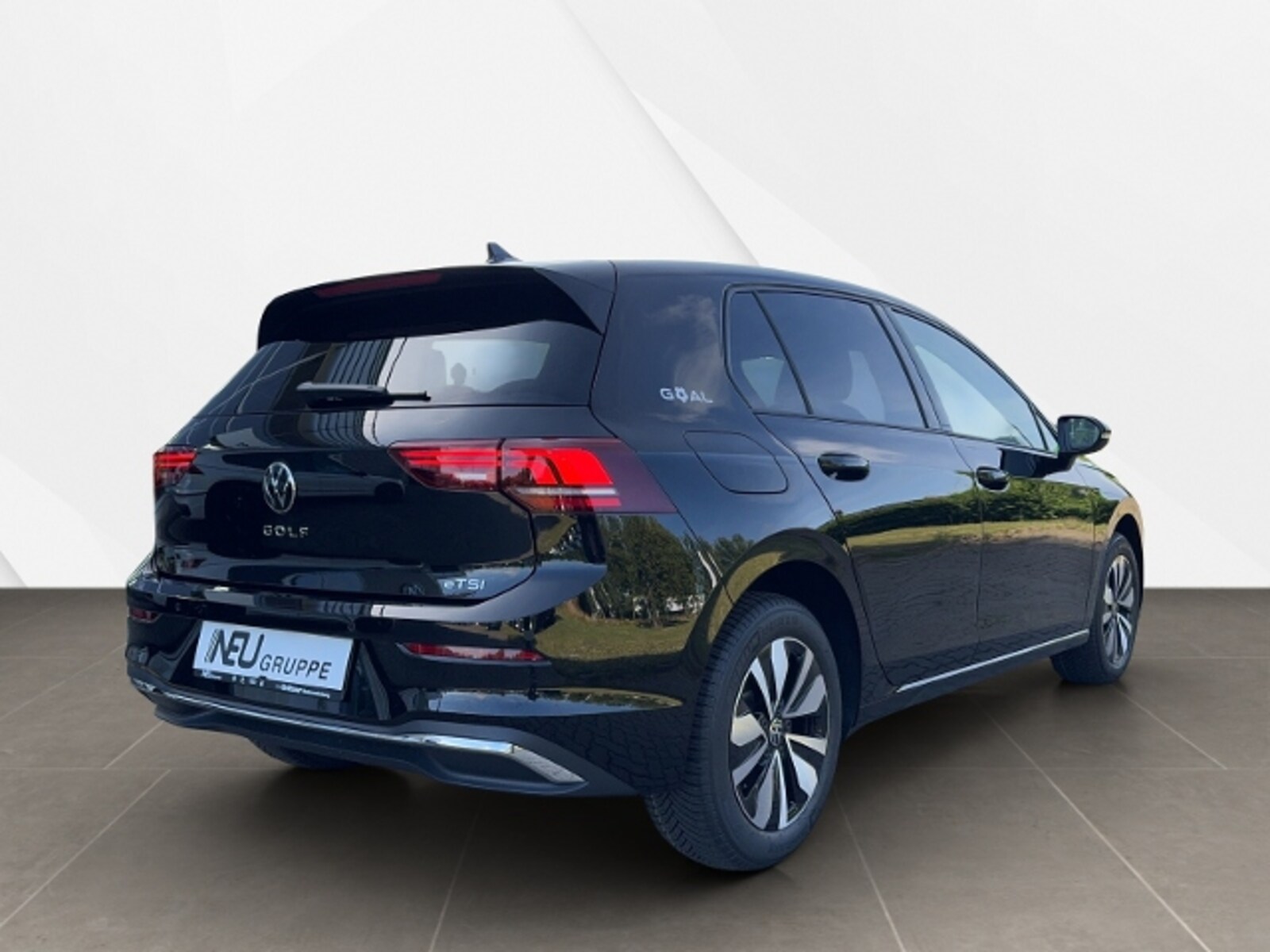 Volkswagen Golf – Bild 4
