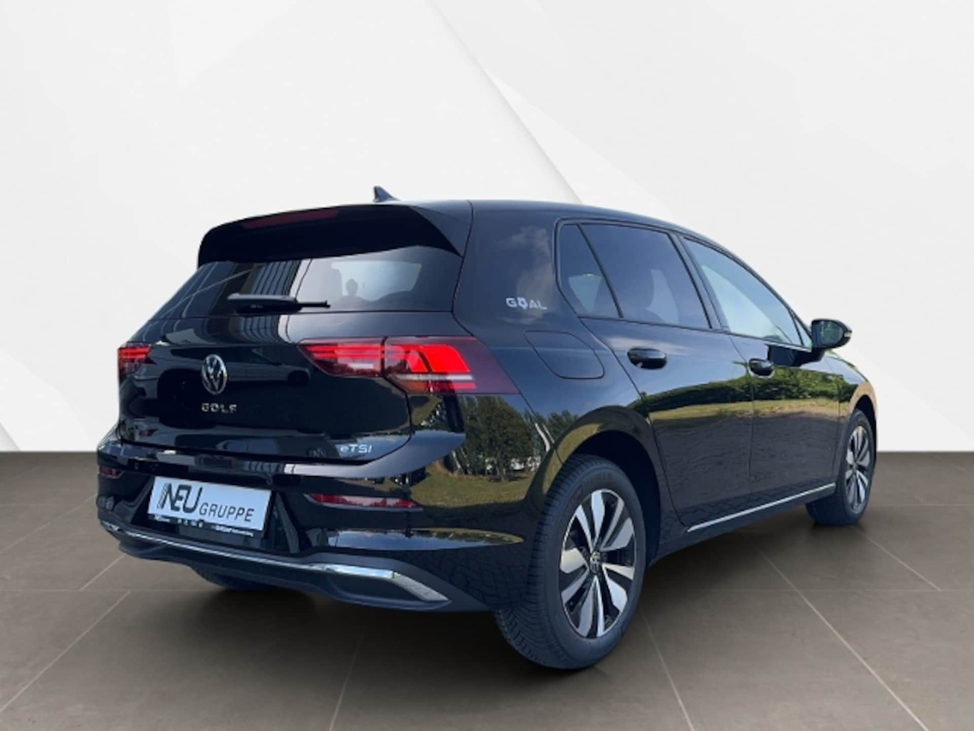 Volkswagen Golf Goal