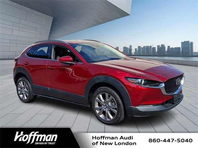 2020 Mazda CX-30 Premium