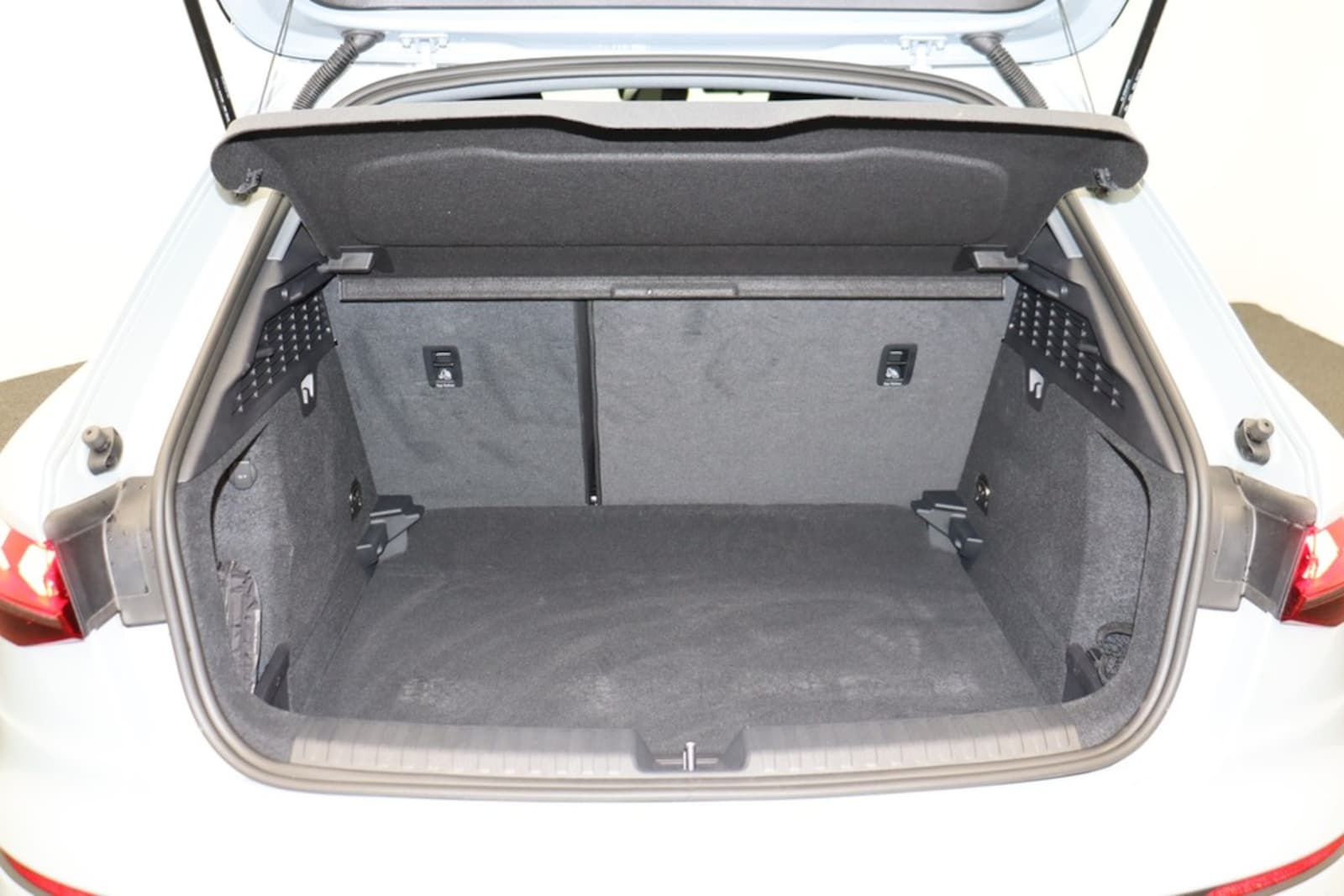 Audi A3 Sportback – Bild 11