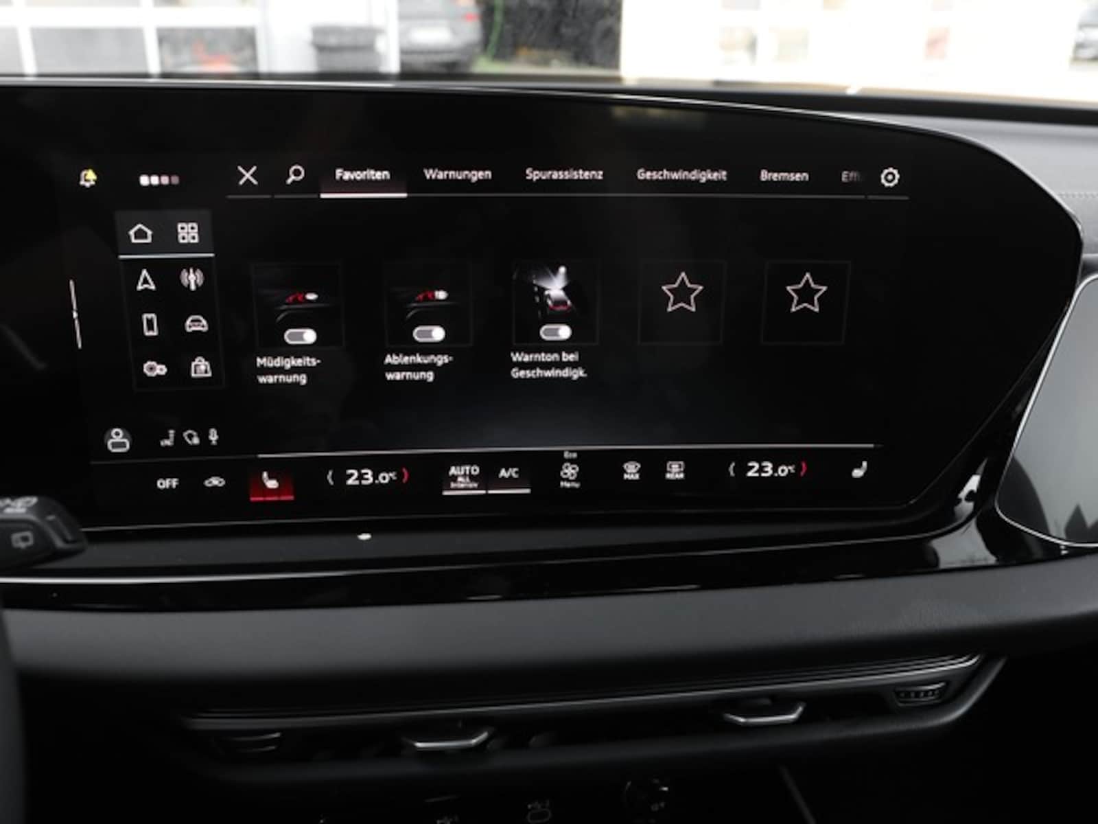 Audi A6 Avant – Bild 21
