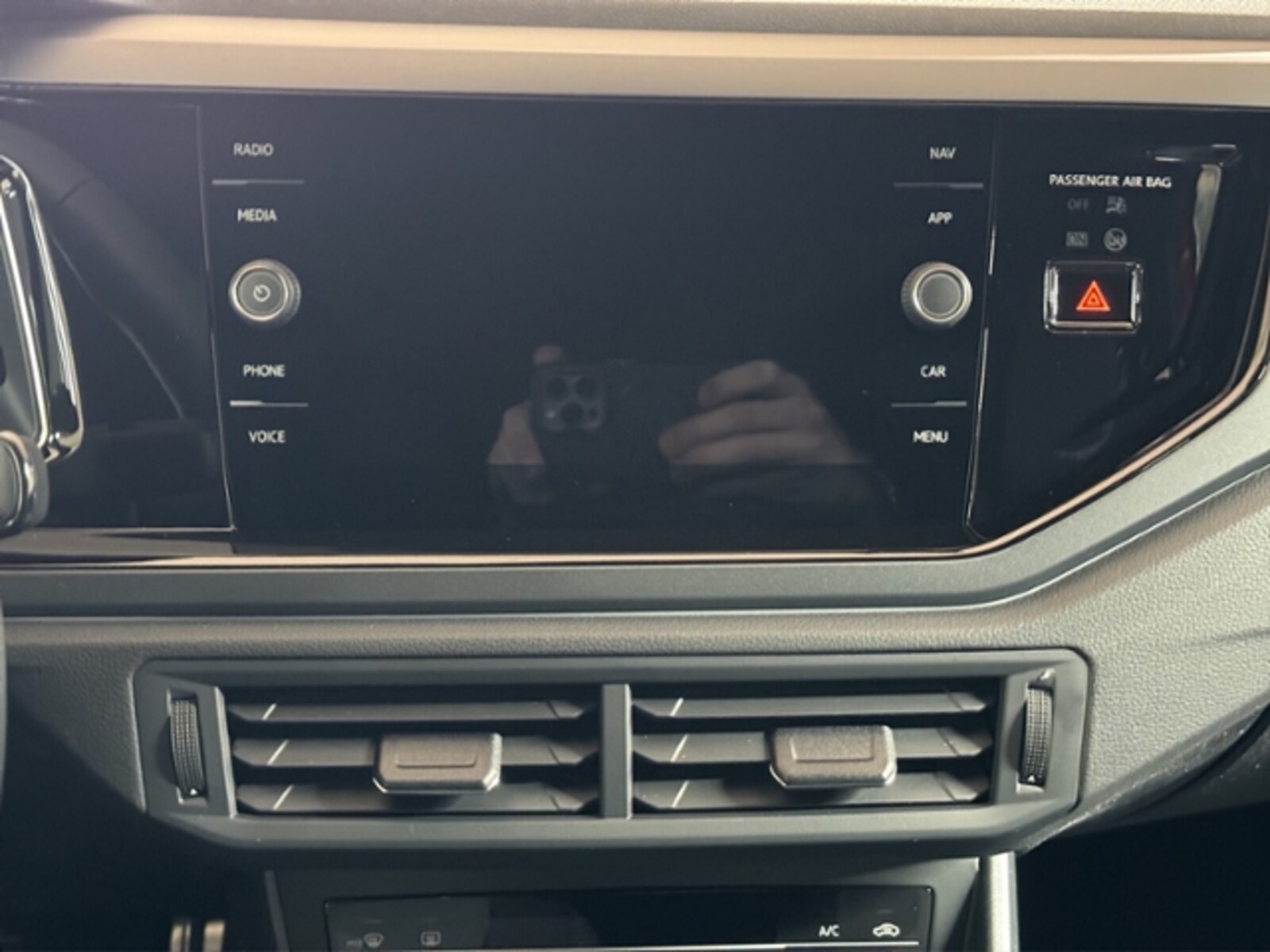Volkswagen Taigo – Bild 12
