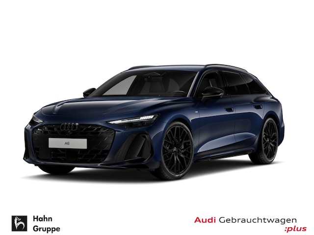 Audi A6 Avant Edition One TDI Quattro S Tronic - - Joinsteer - #1