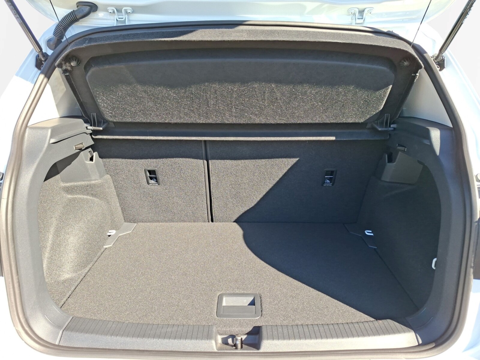 Volkswagen T-Cross – Bild 7