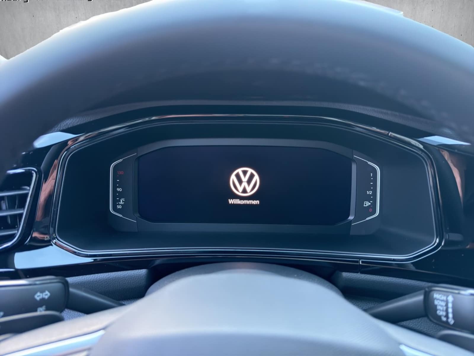 Volkswagen T-Roc – Bild 11