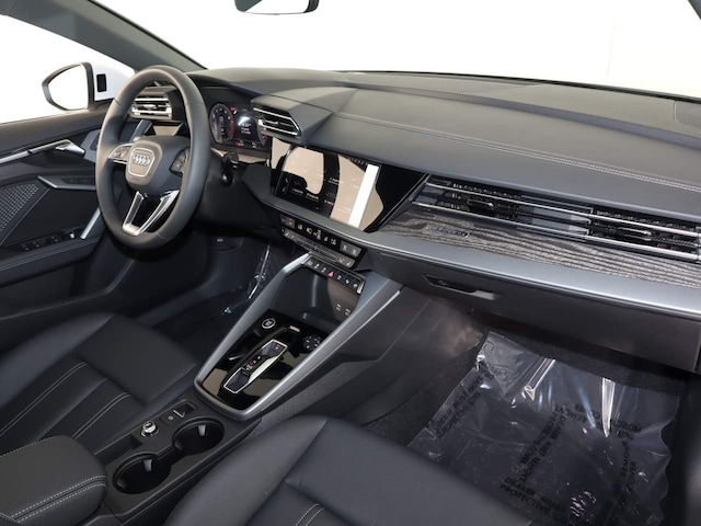 2026 Audi A3 Premium Plus - Photo 14