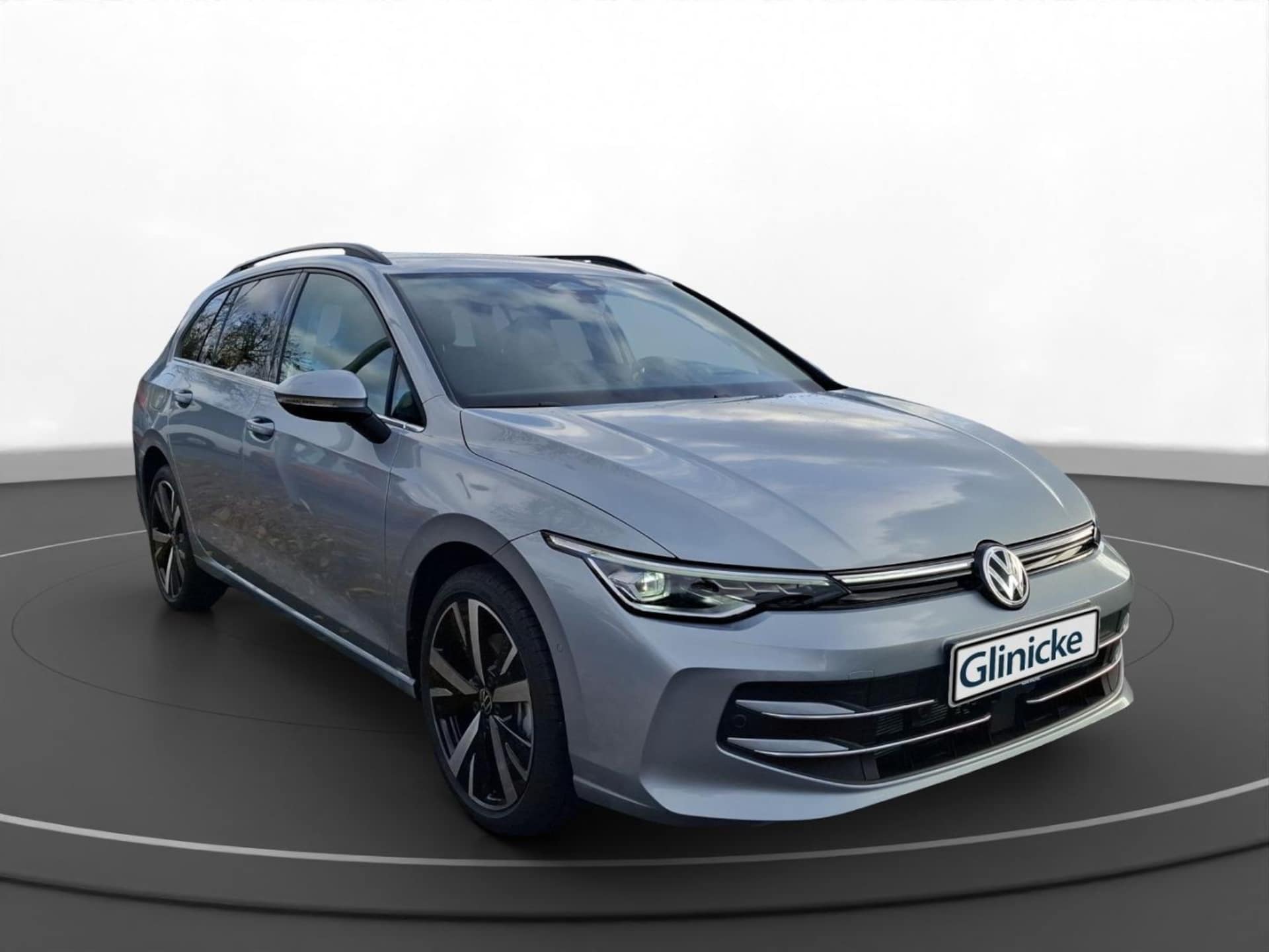 Volkswagen Golf Variant Style