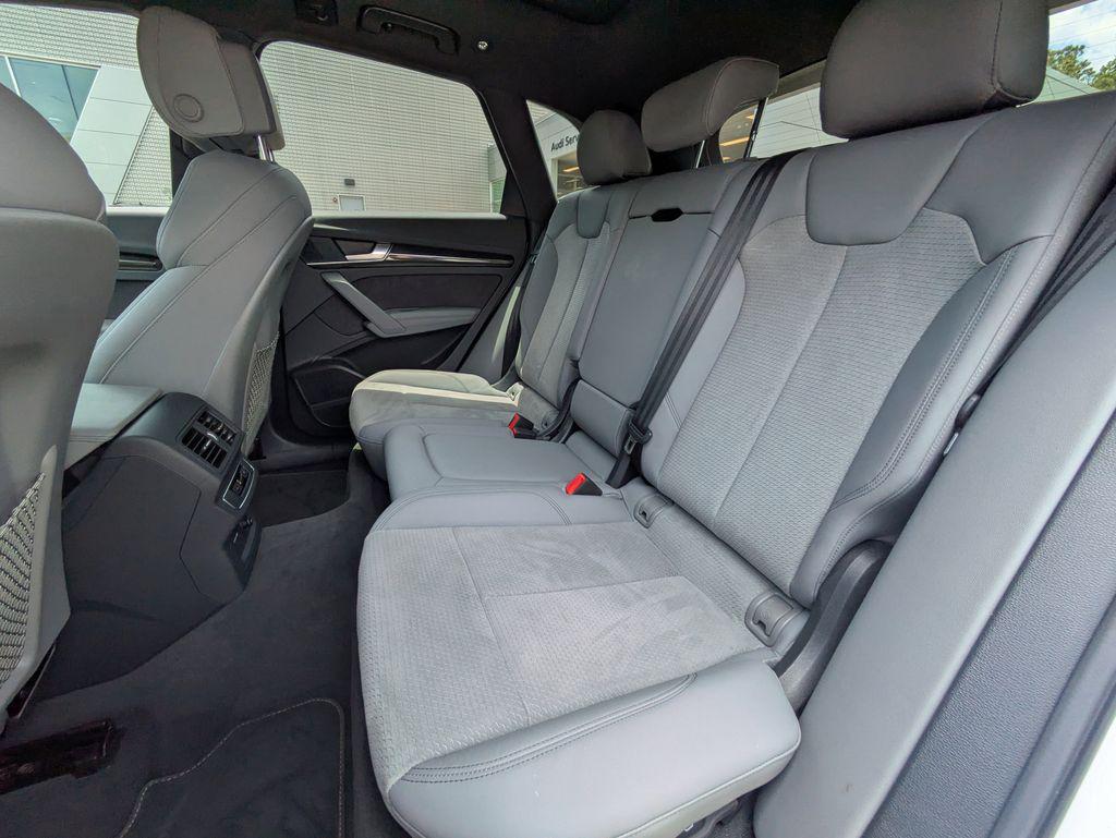 2025 Audi SQ5 Premium Plus - Photo 51