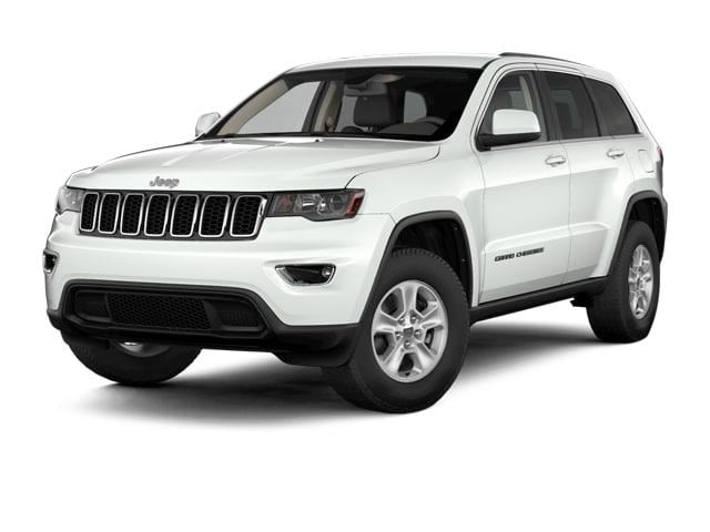 2017 Jeep Grand Cherokee Laredo E 4WD's photo
