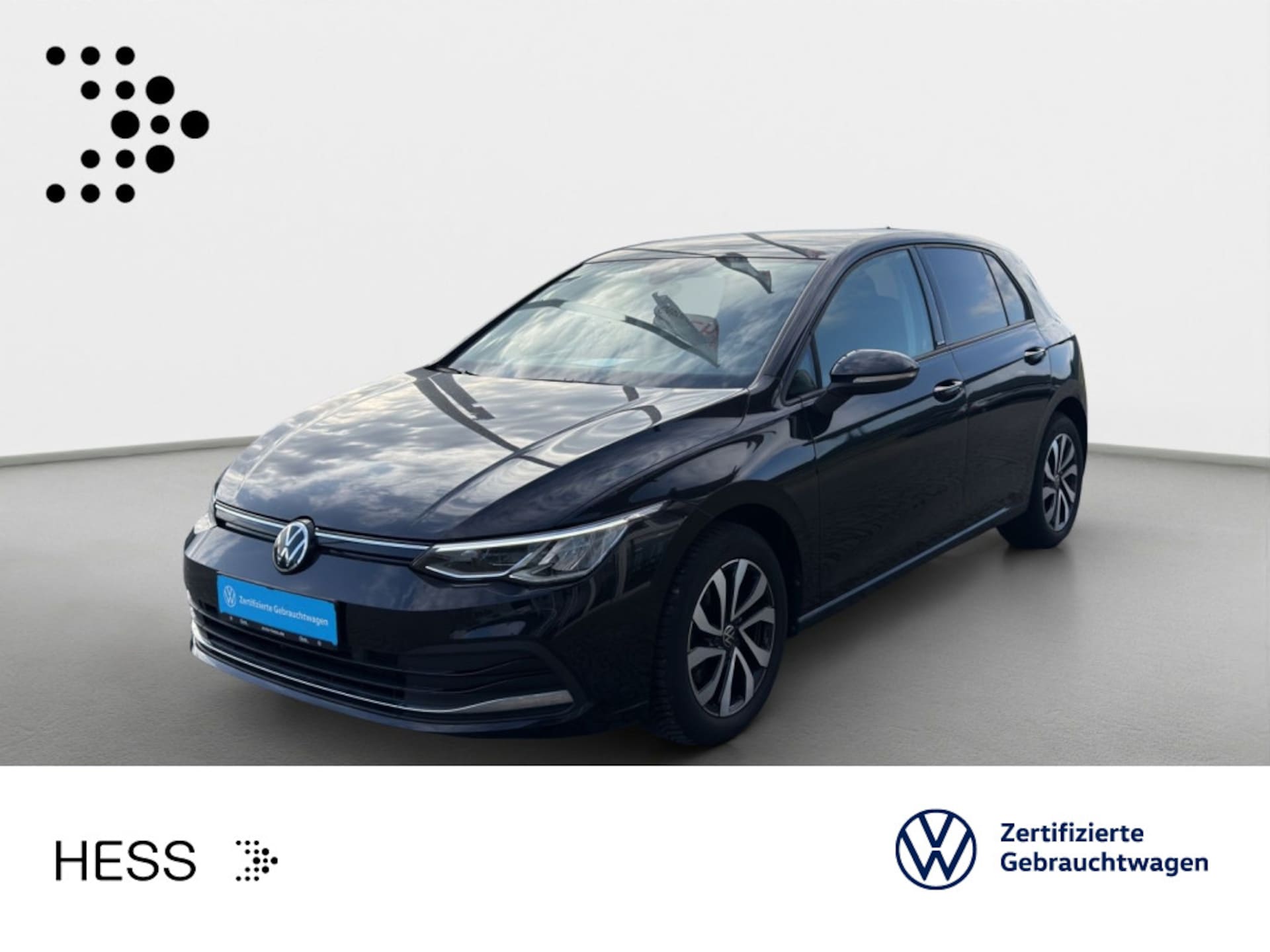 Volkswagen Golf Active