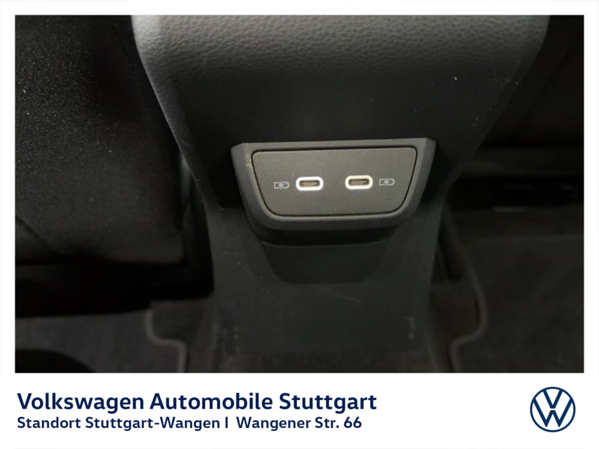 Volkswagen Taigo Style
