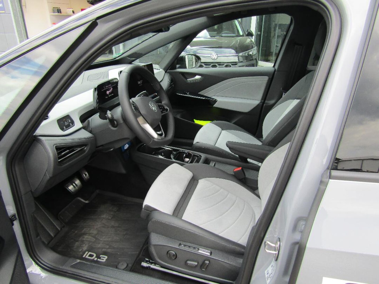 Volkswagen ID.3 – Bild 10