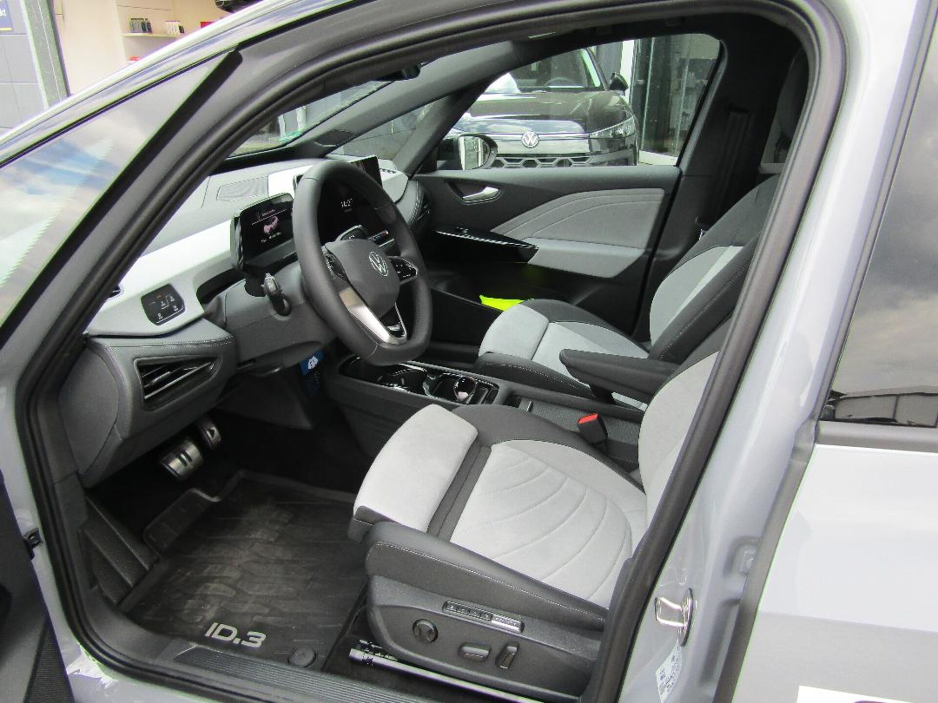 Volkswagen ID.3 Pro