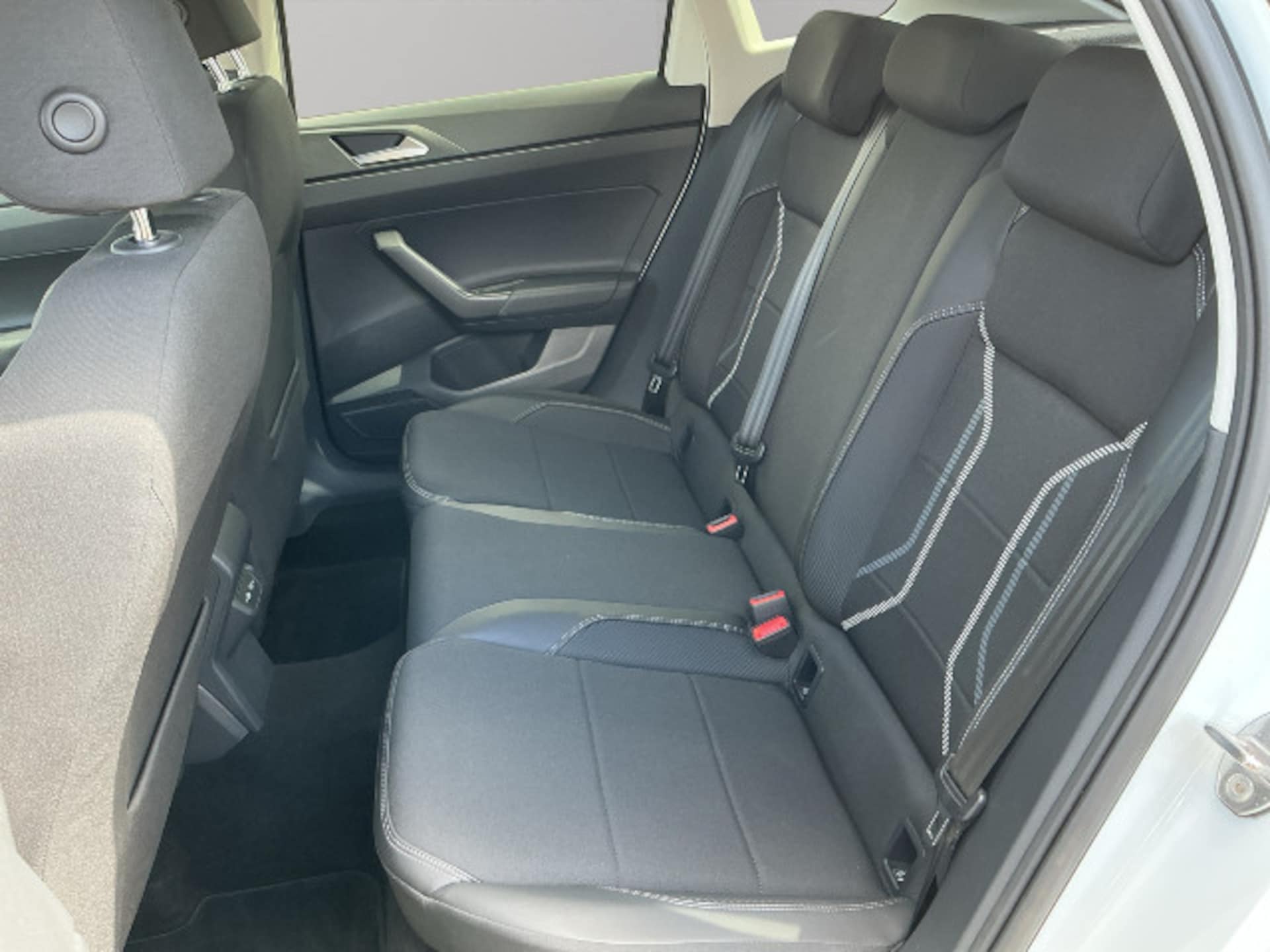 Volkswagen Taigo Style