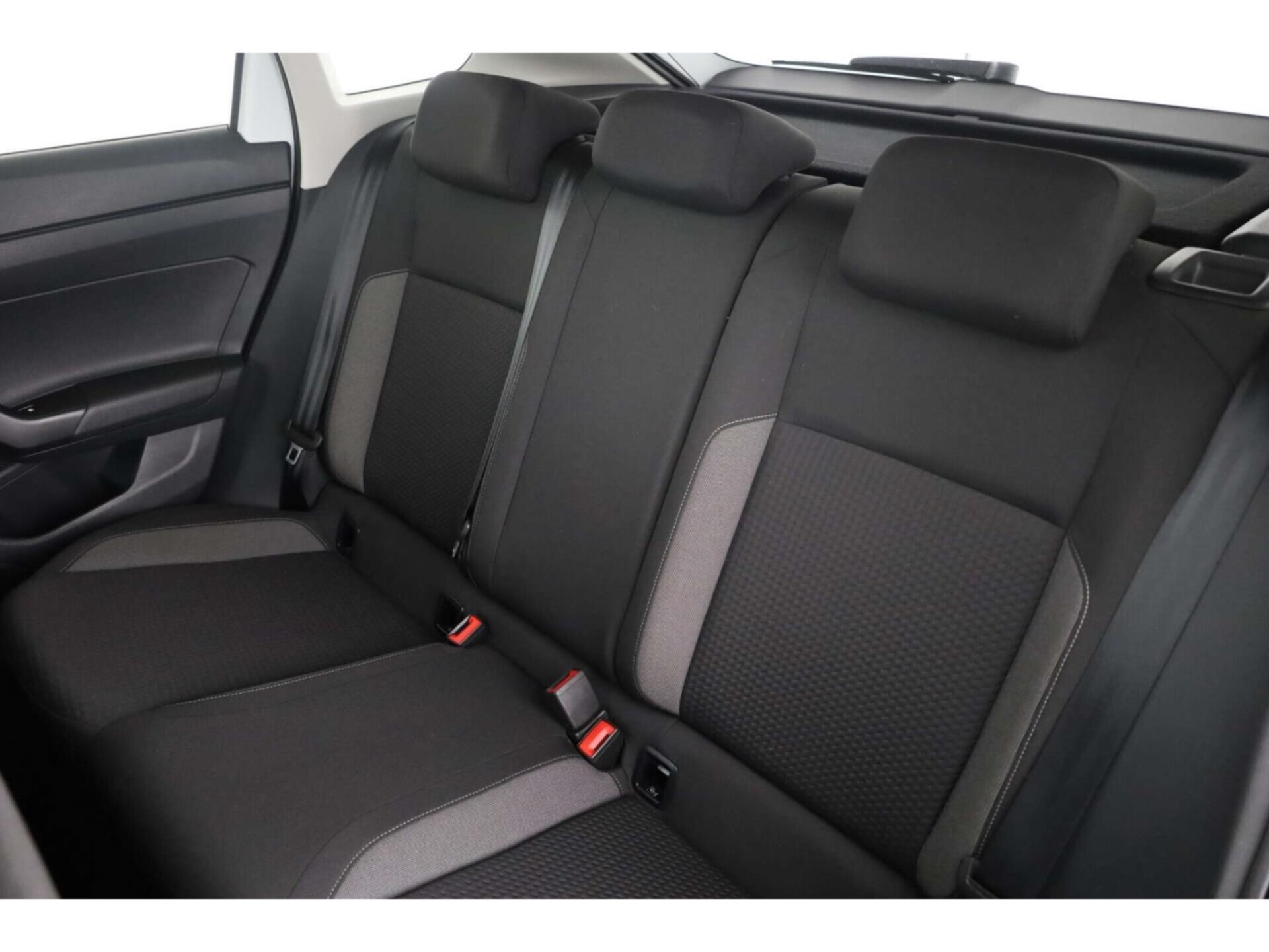 Volkswagen Taigo Life