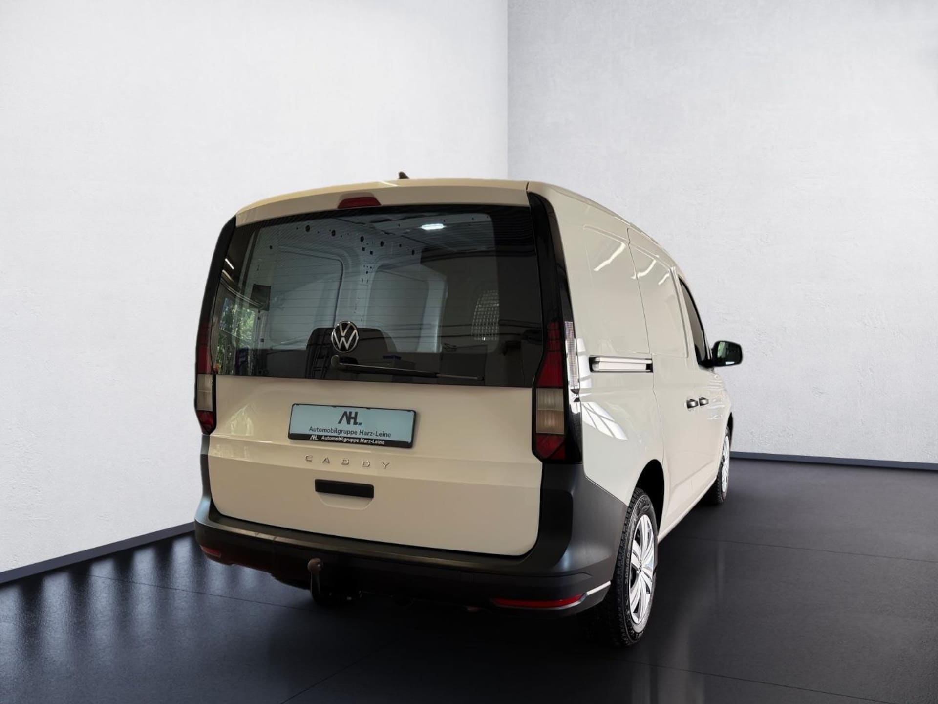 Volkswagen Caddy Cargo