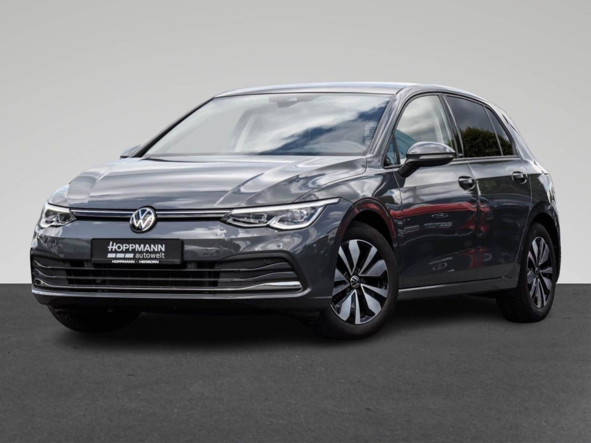 Volkswagen Golf MOVE