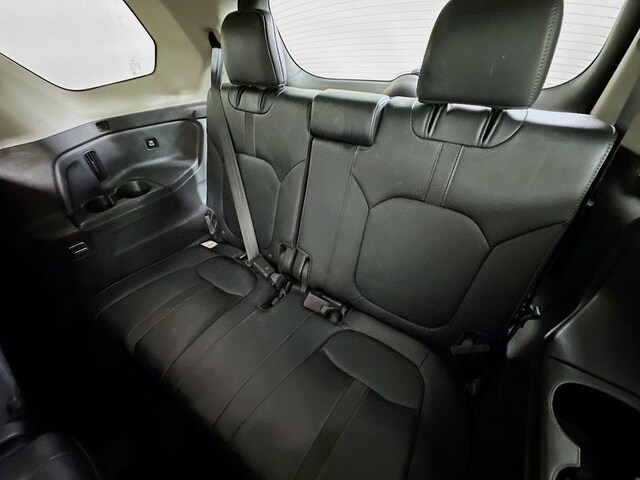 2023 Honda Pilot