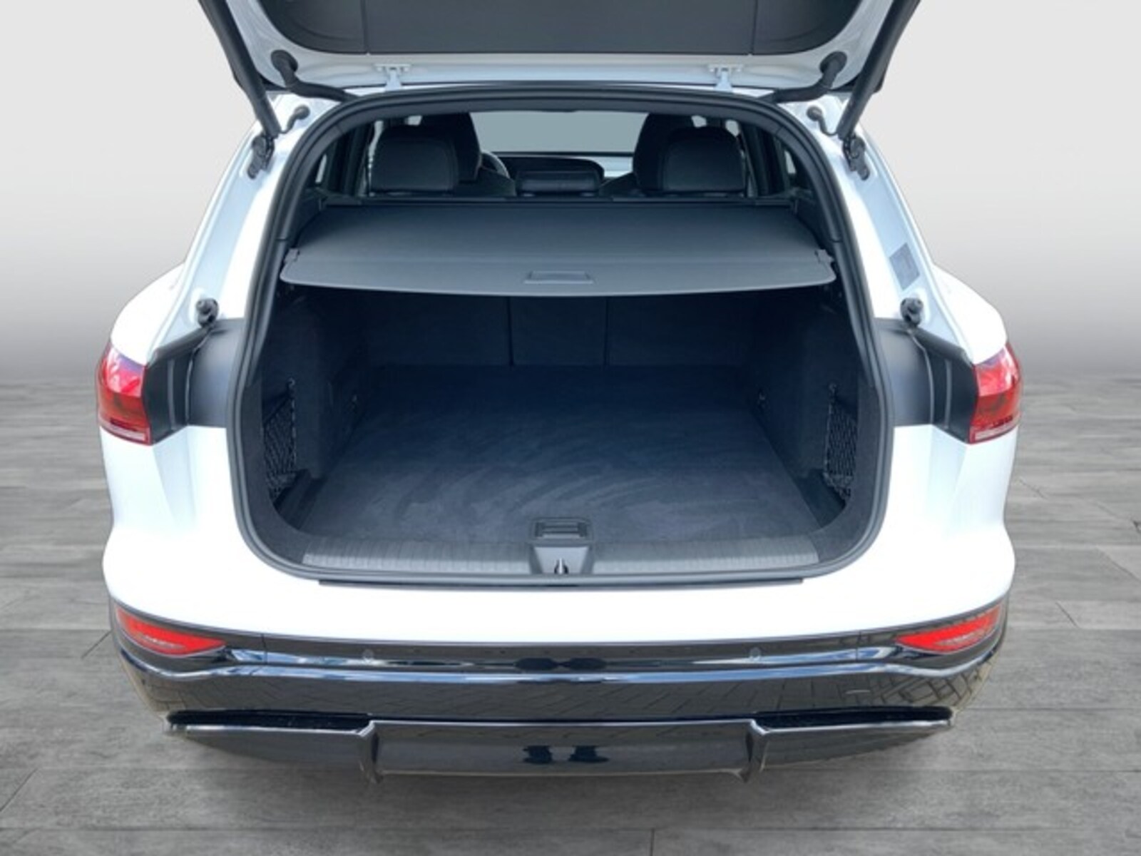Audi Q6 e-tron – Bild 12