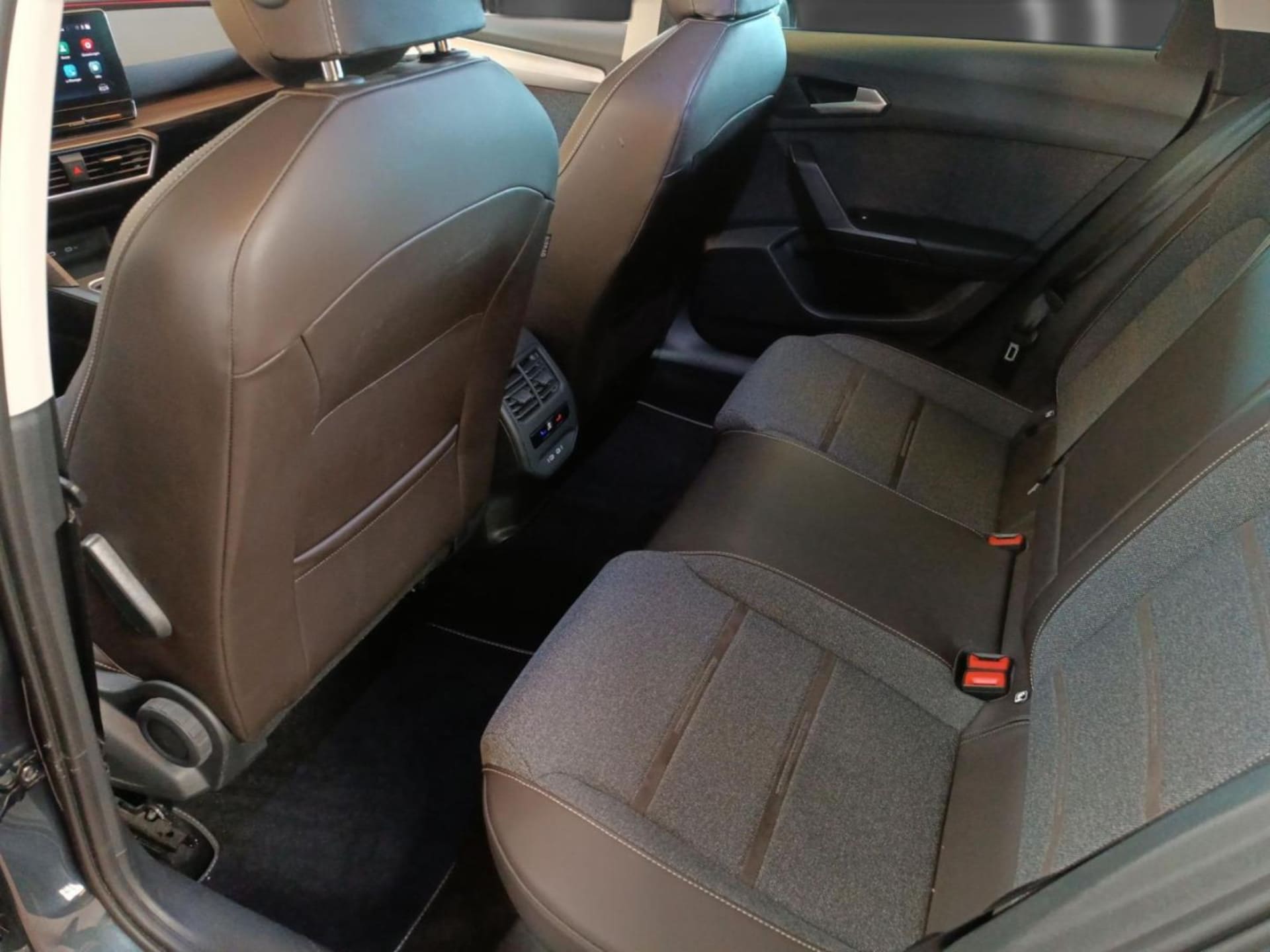 SEAT Leon Sportstourer XCELLENCE