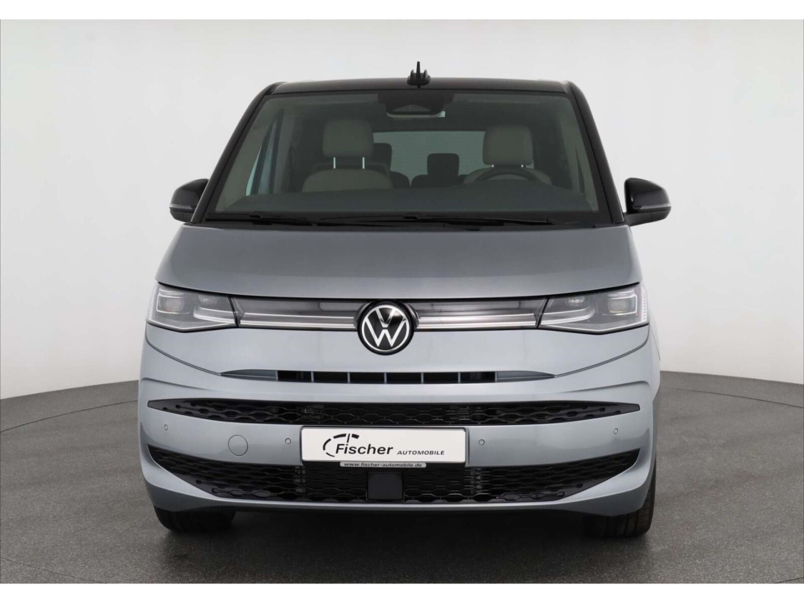 Volkswagen Multivan – Bild 2
