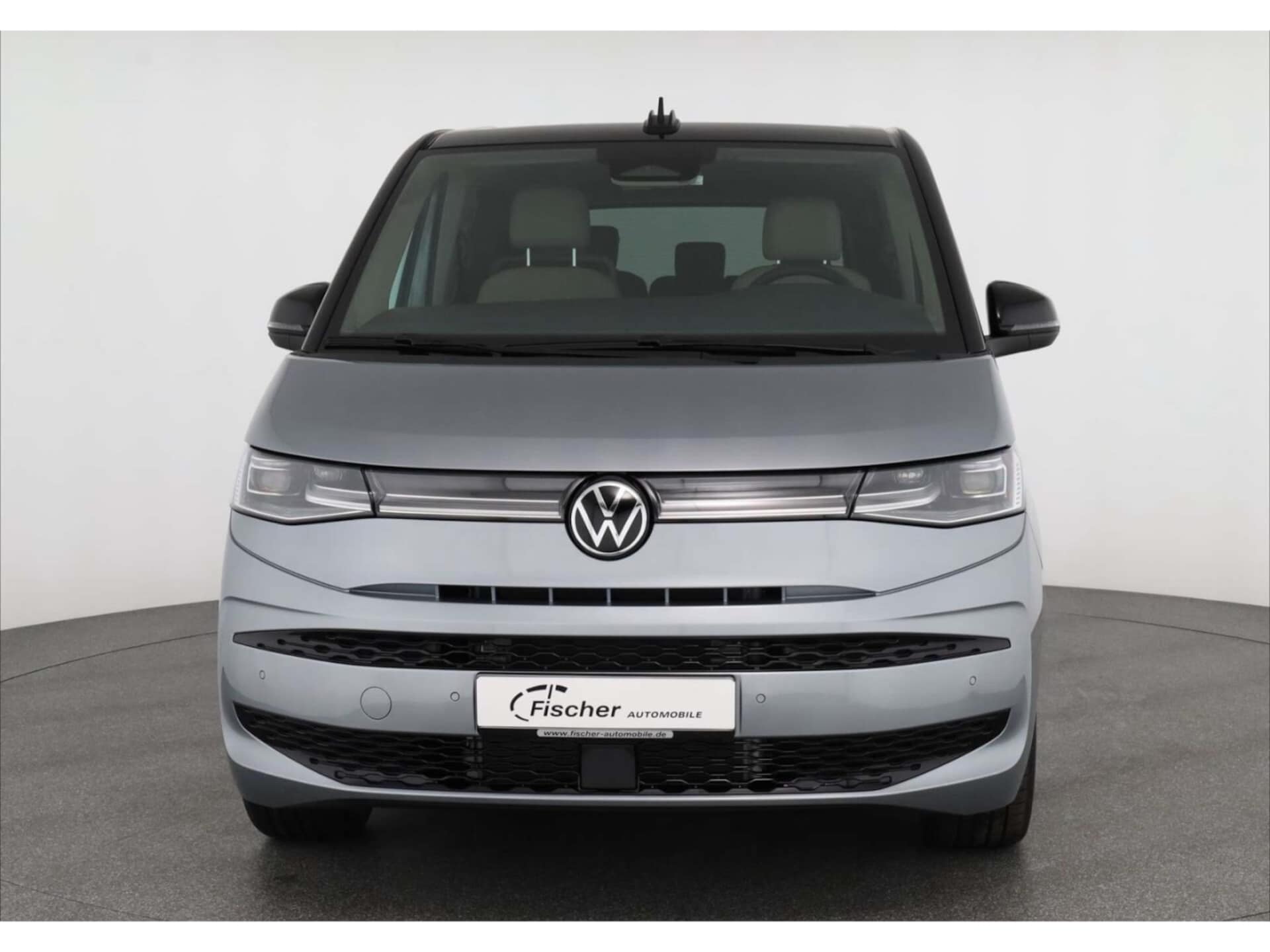 Volkswagen Multivan Life