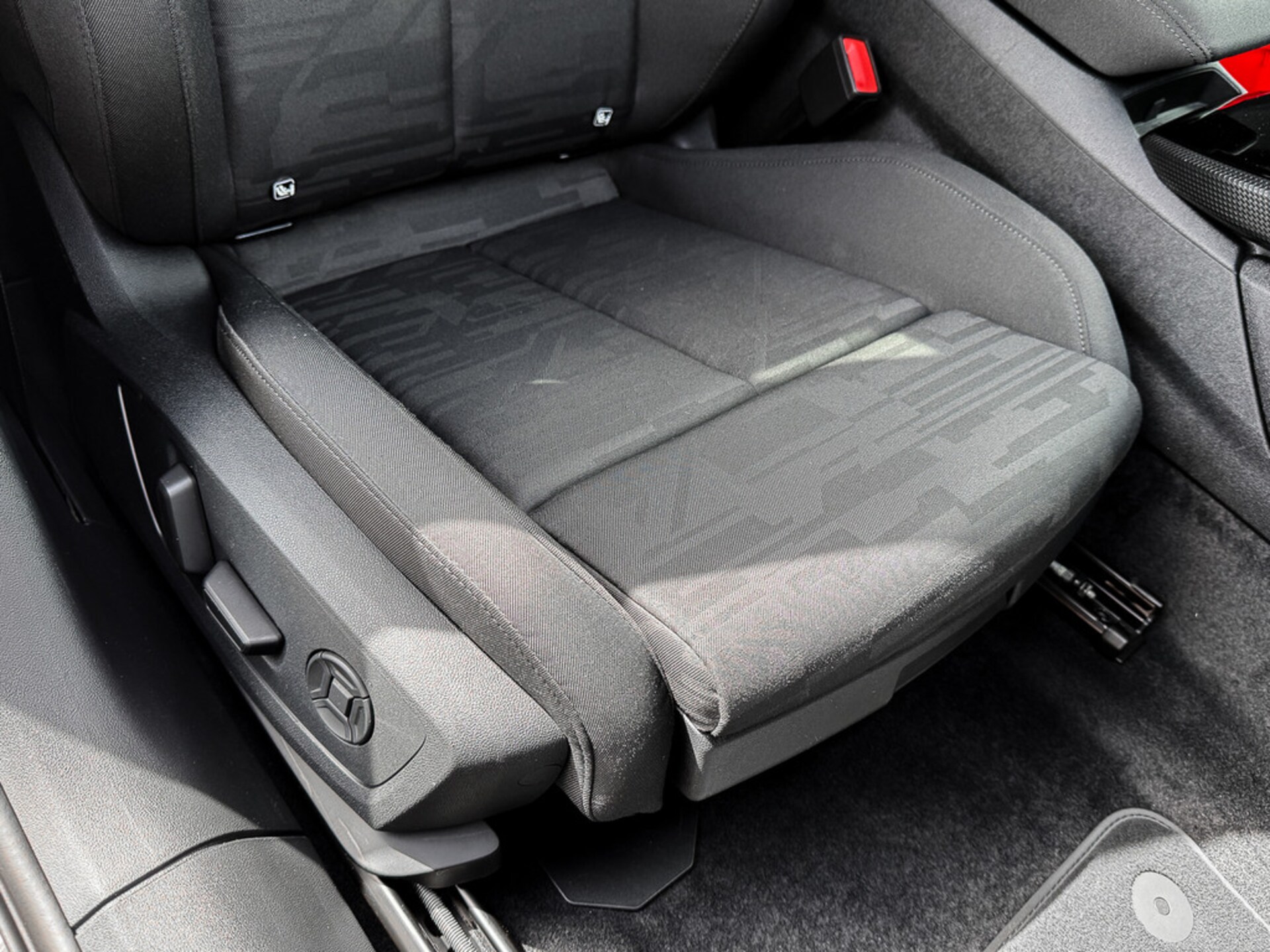 Audi A5 Avant e-hybrid