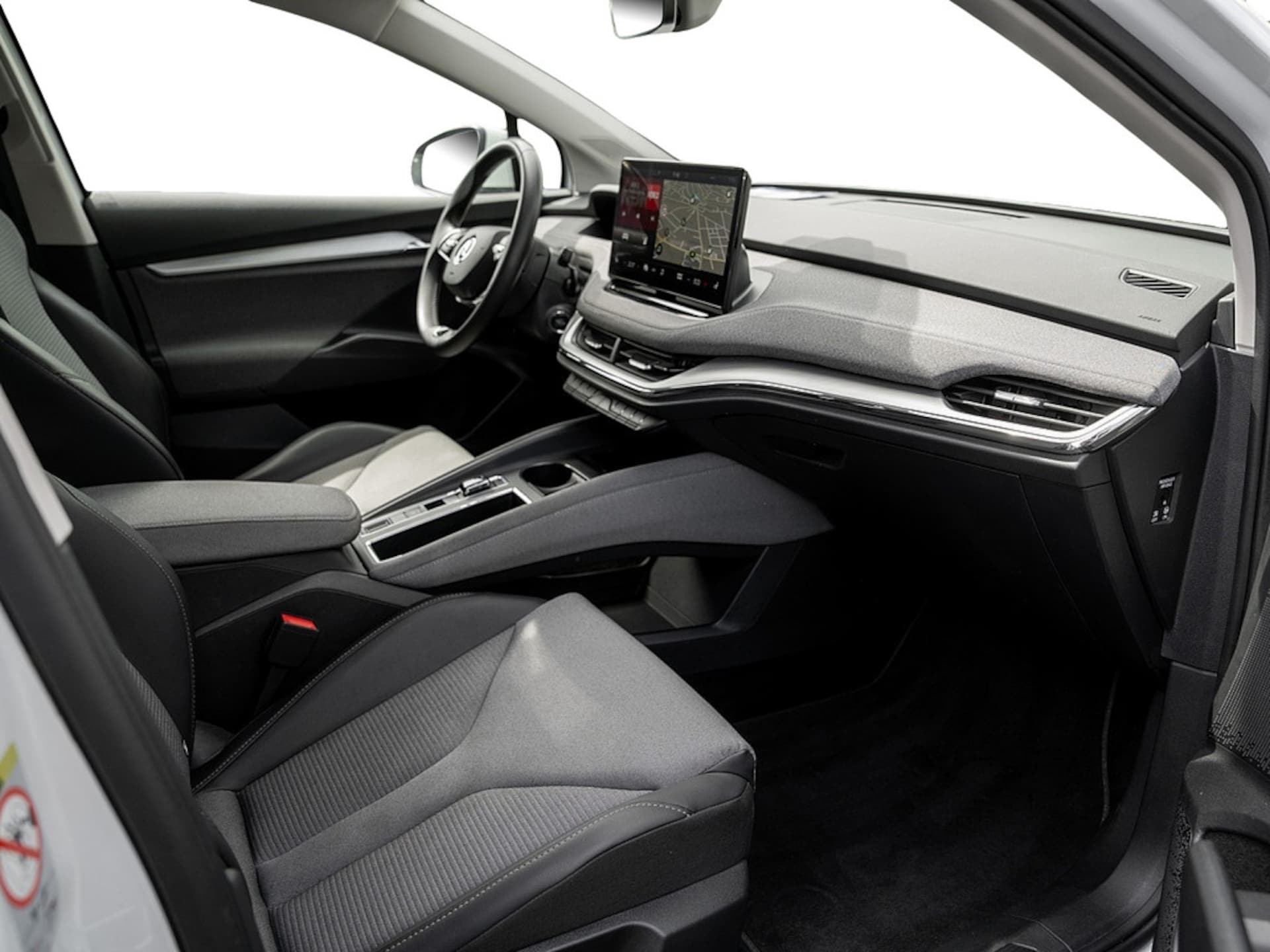 Skoda Enyaq 50