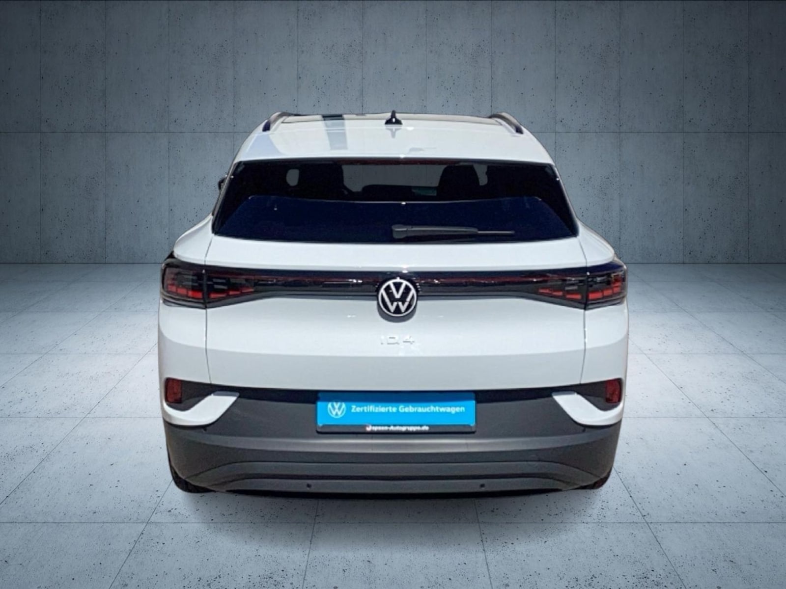 Volkswagen ID.4 – Bild 4