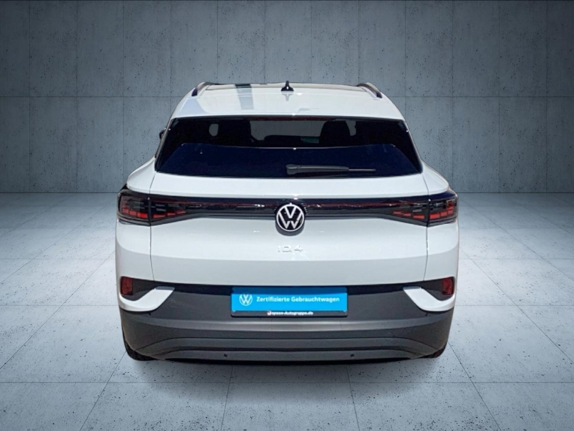 Volkswagen ID.4 Pro
