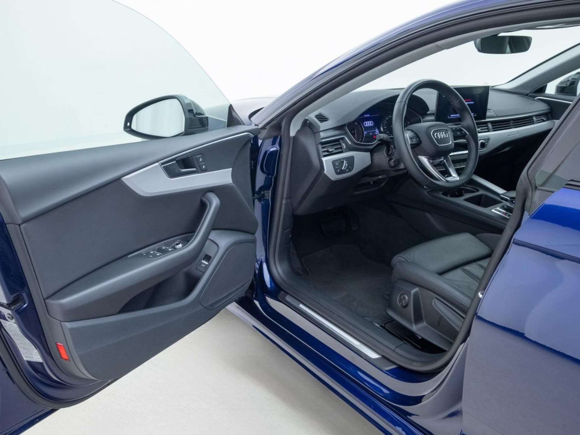 Audi A5 Sportback Advanced