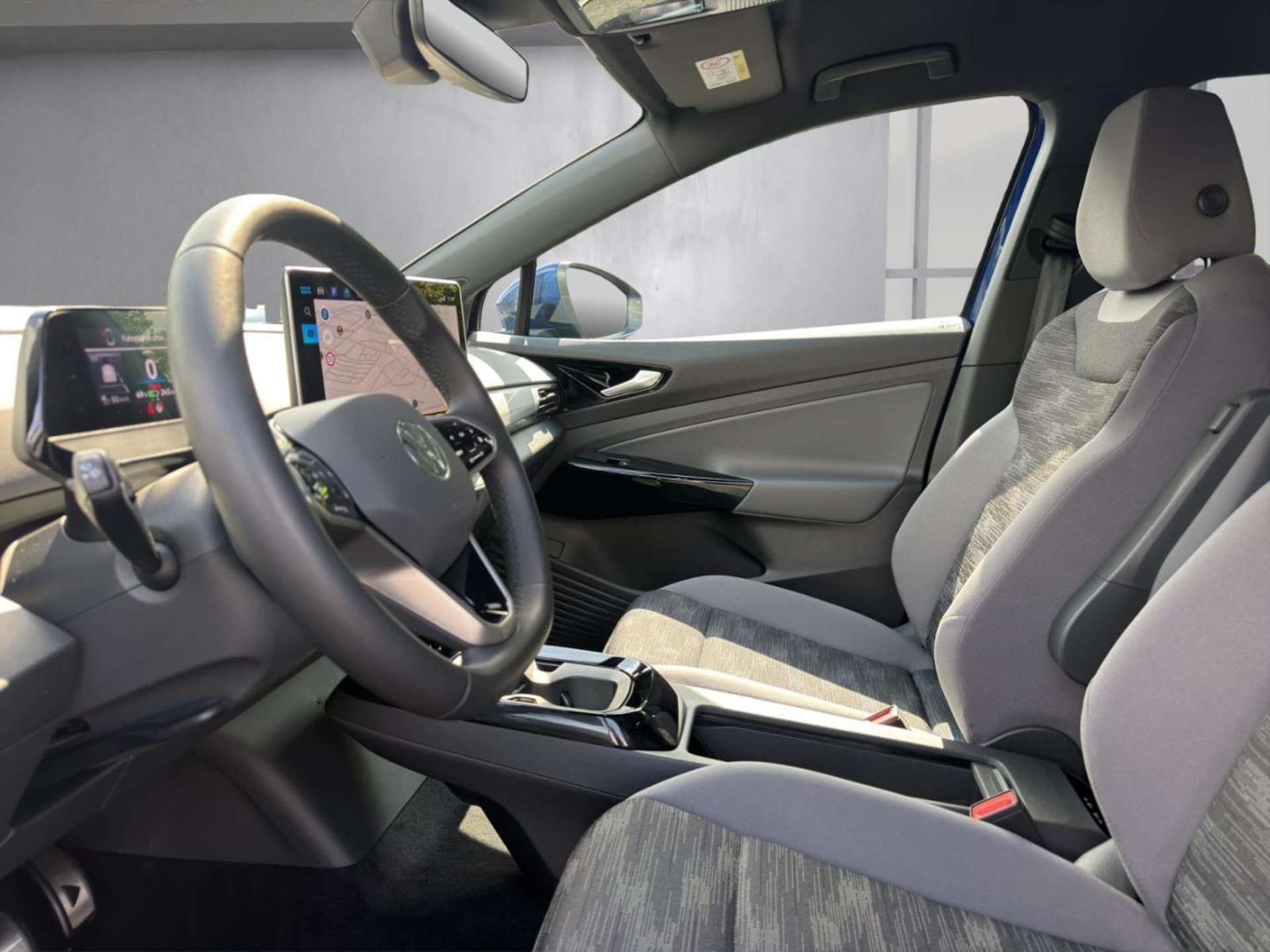 Volkswagen ID.4 Pro