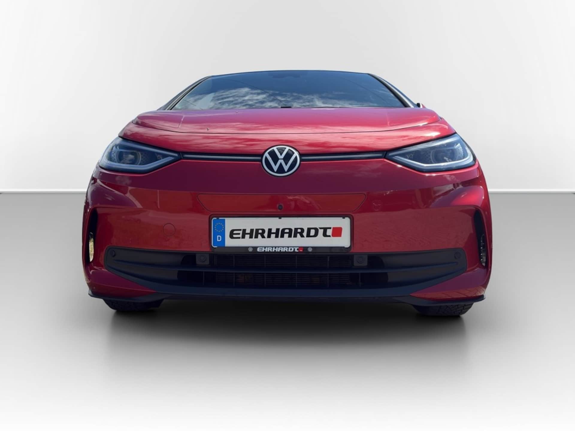 Volkswagen ID.3 Pro S