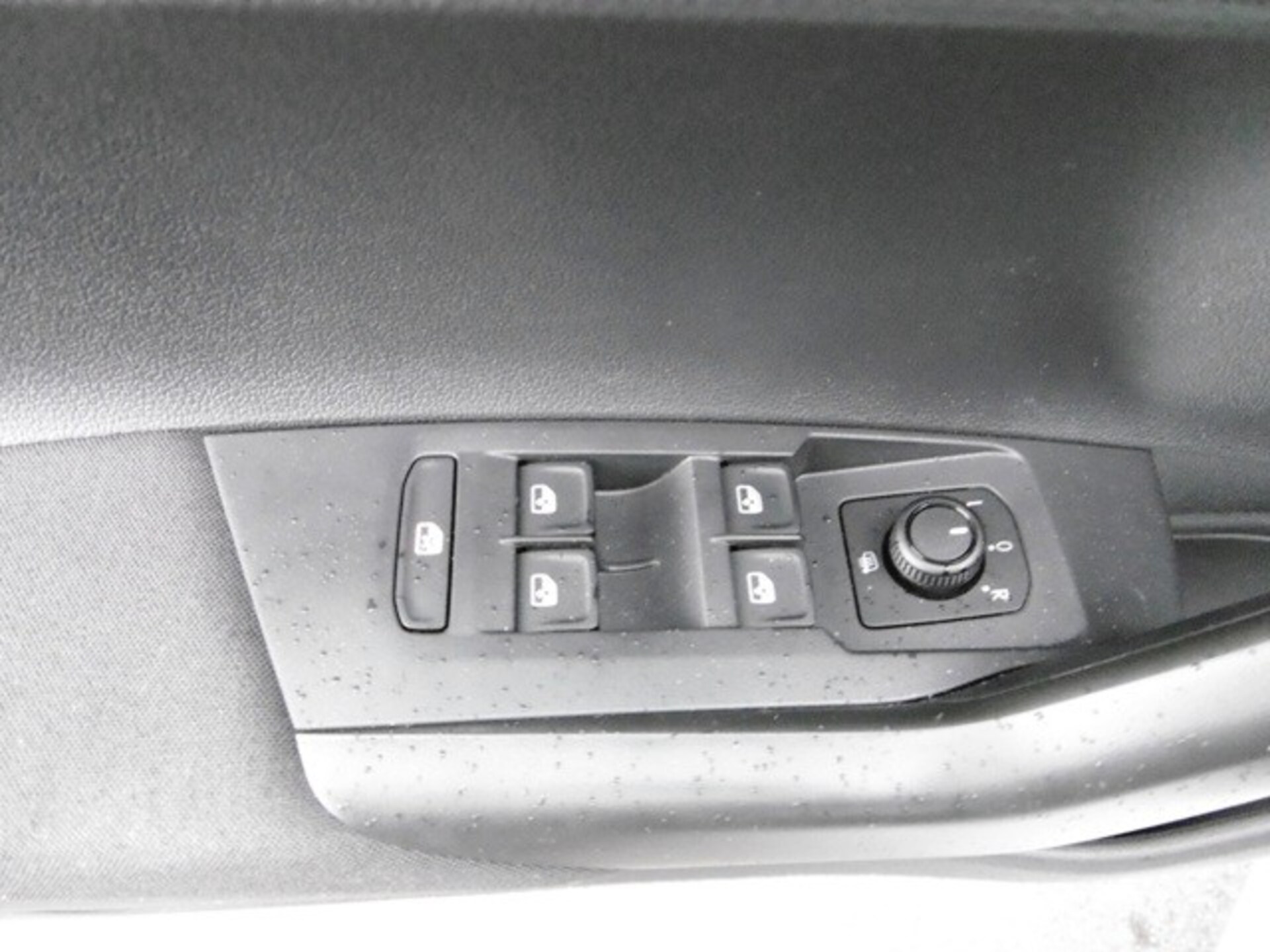 Volkswagen Polo Basis-Modell