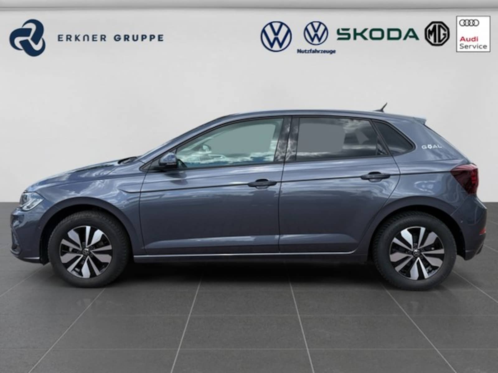 Volkswagen Polo – Bild 2