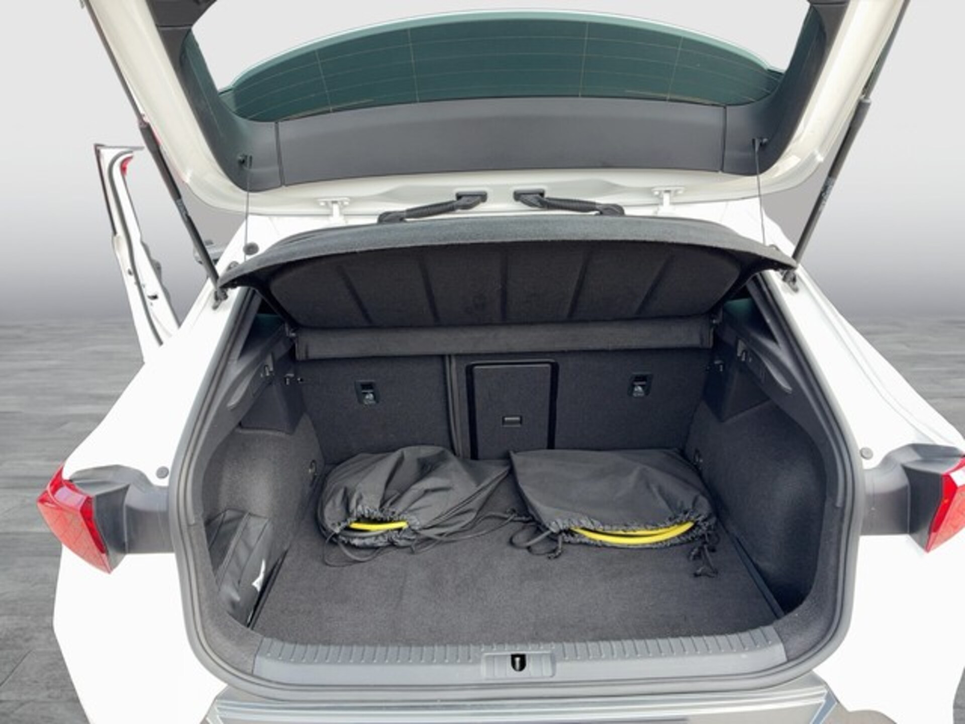 CUPRA Formentor VZ