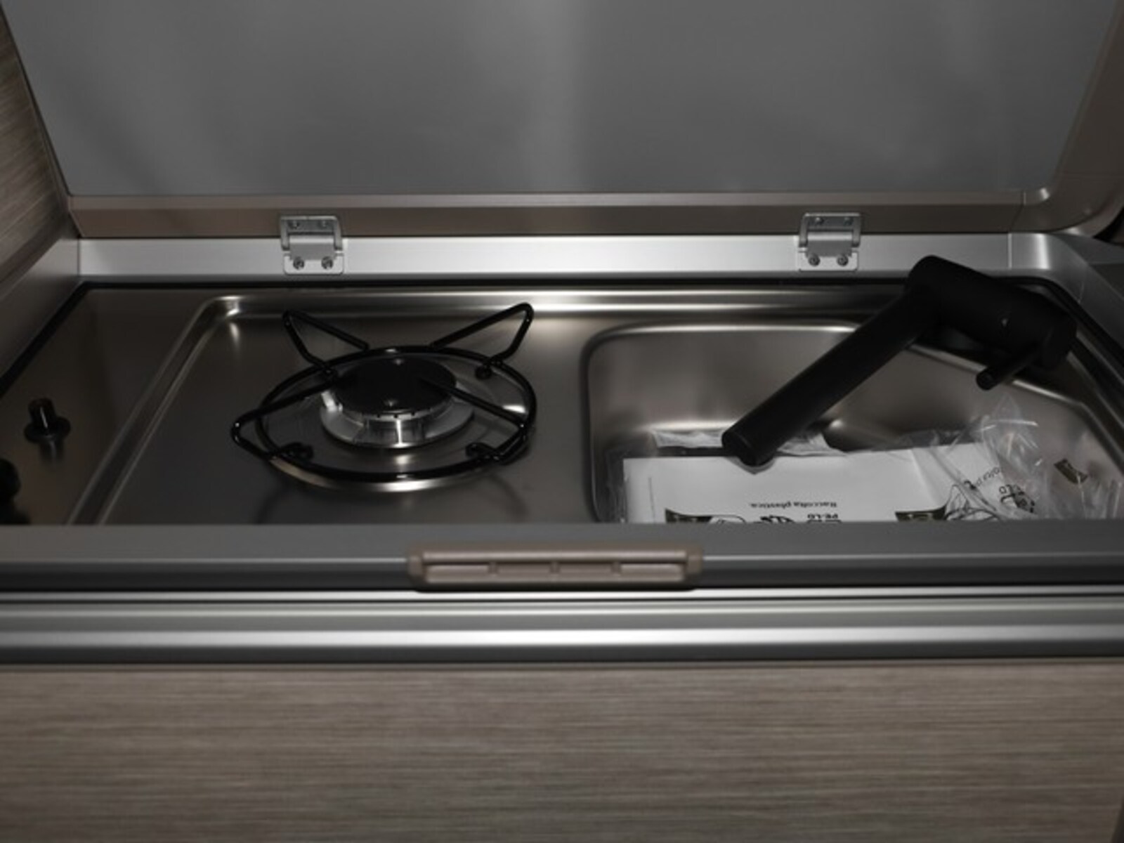 Volkswagen California – Bild 10
