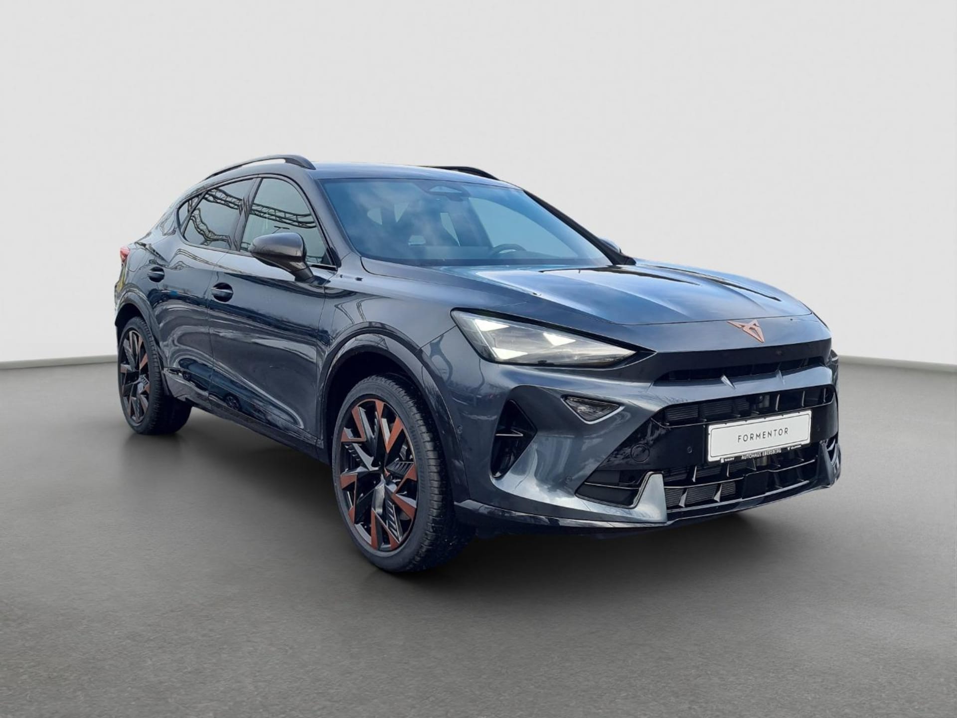 CUPRA Formentor VZ