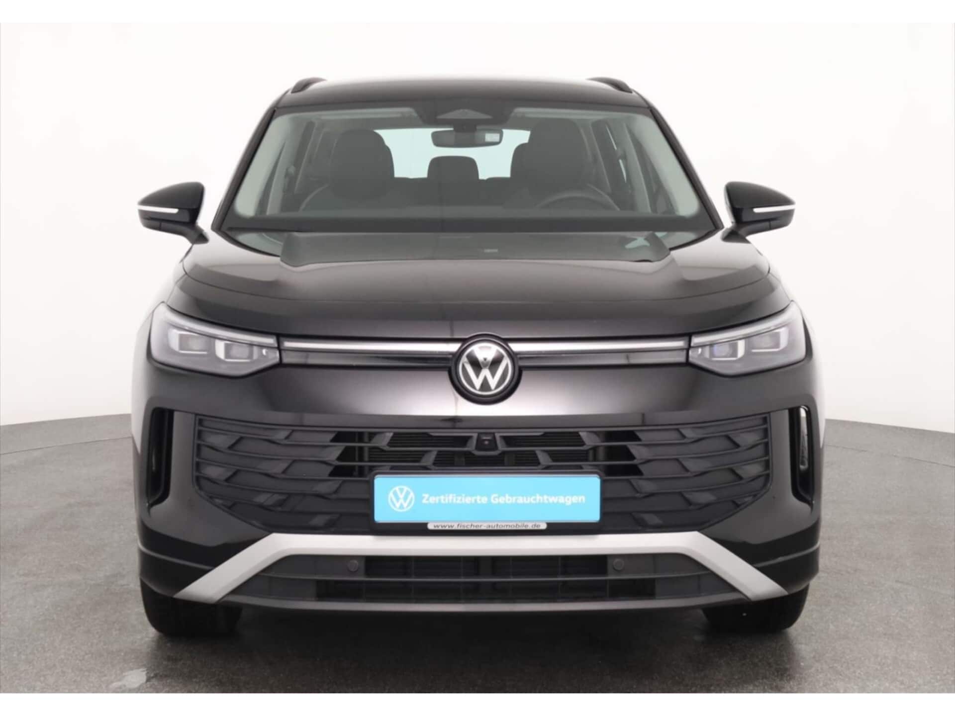 Volkswagen Tayron Life
