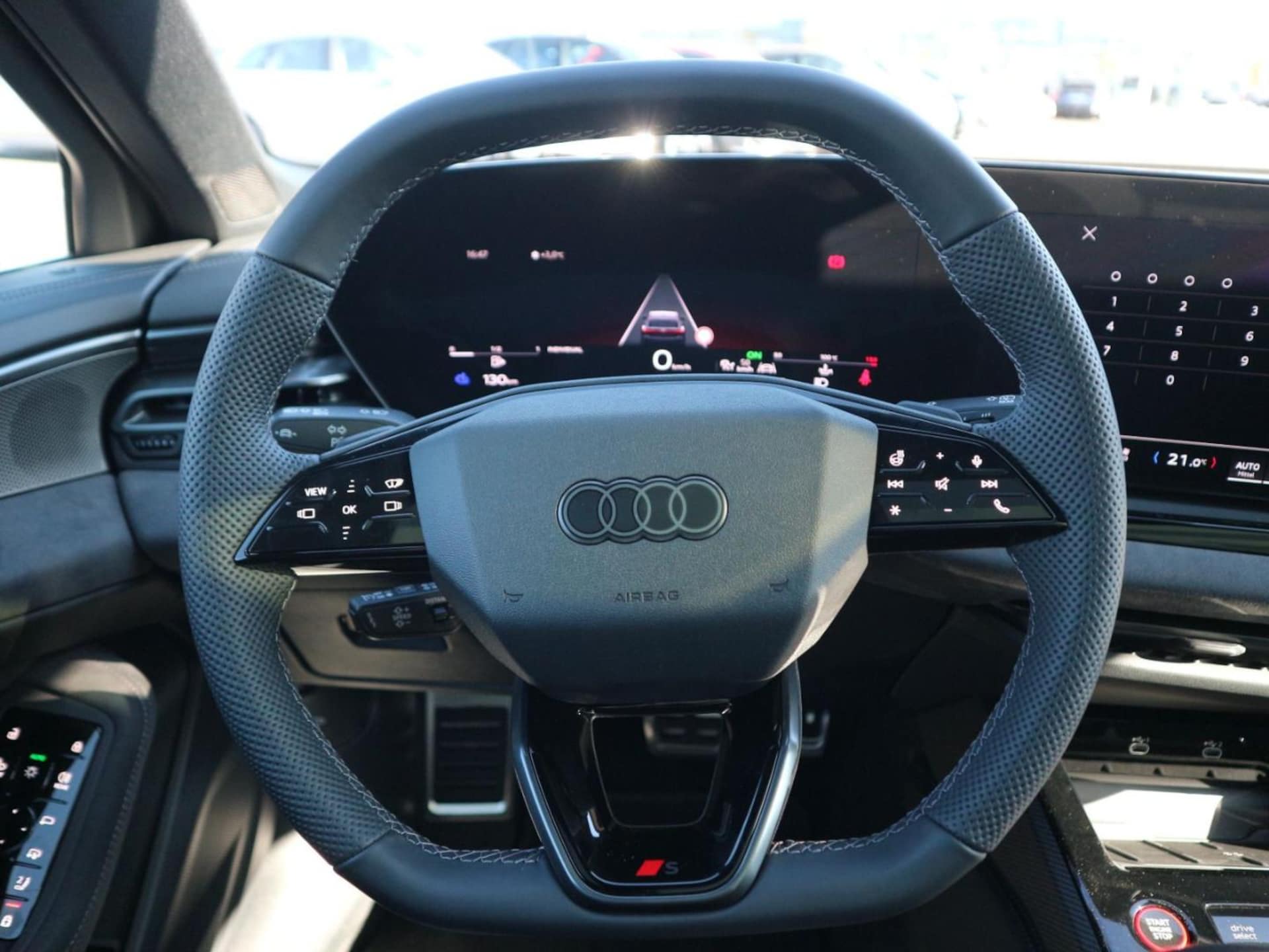 Audi S5 Avant