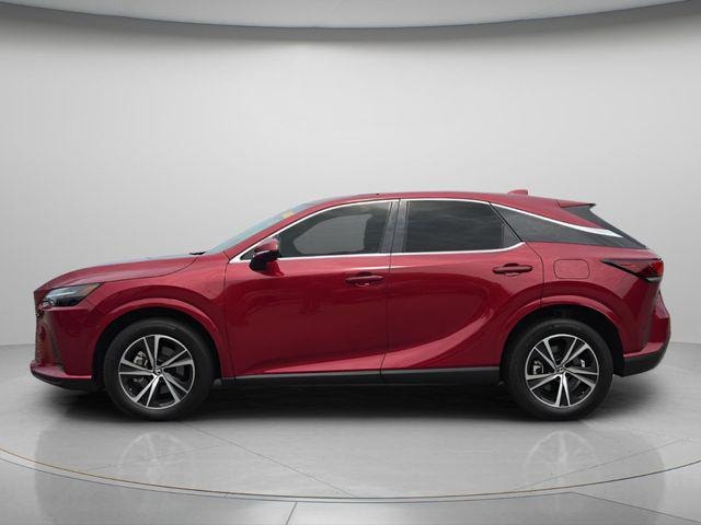 2024 Lexus RX 350