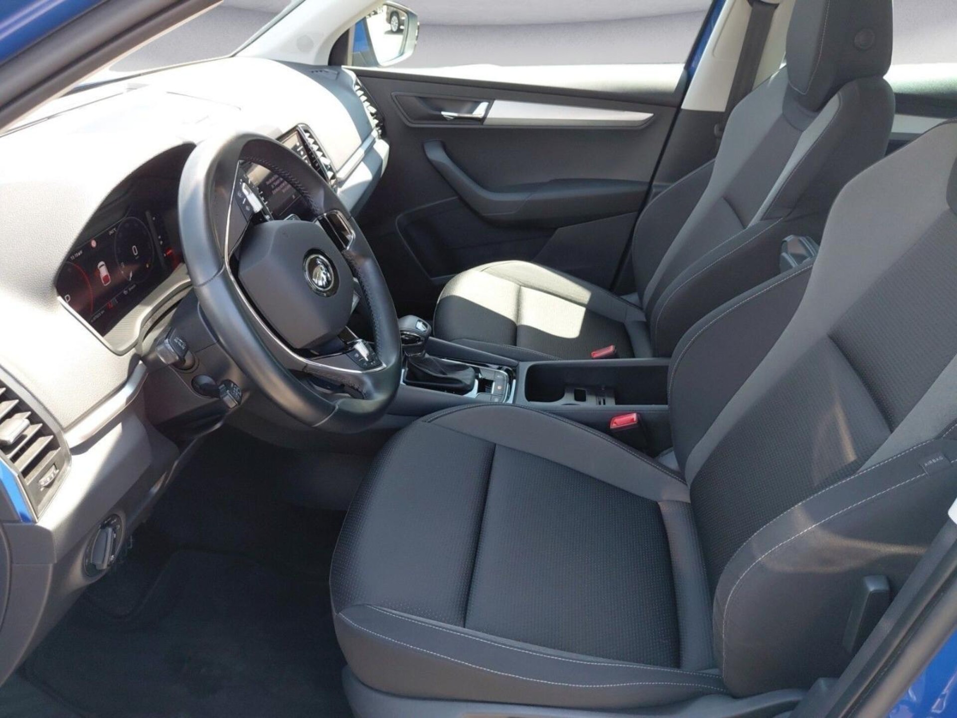 Skoda Karoq Ambition