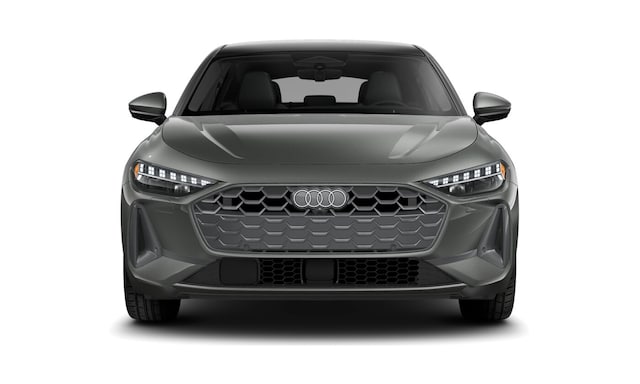 2026 Audi A5 Sedan