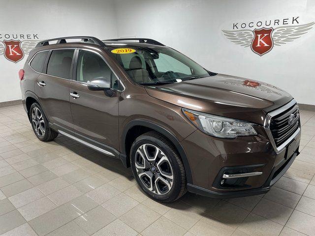 2019 Subaru Ascent