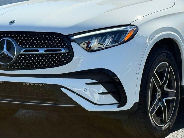 2026 Mercedes-Benz GLC 300